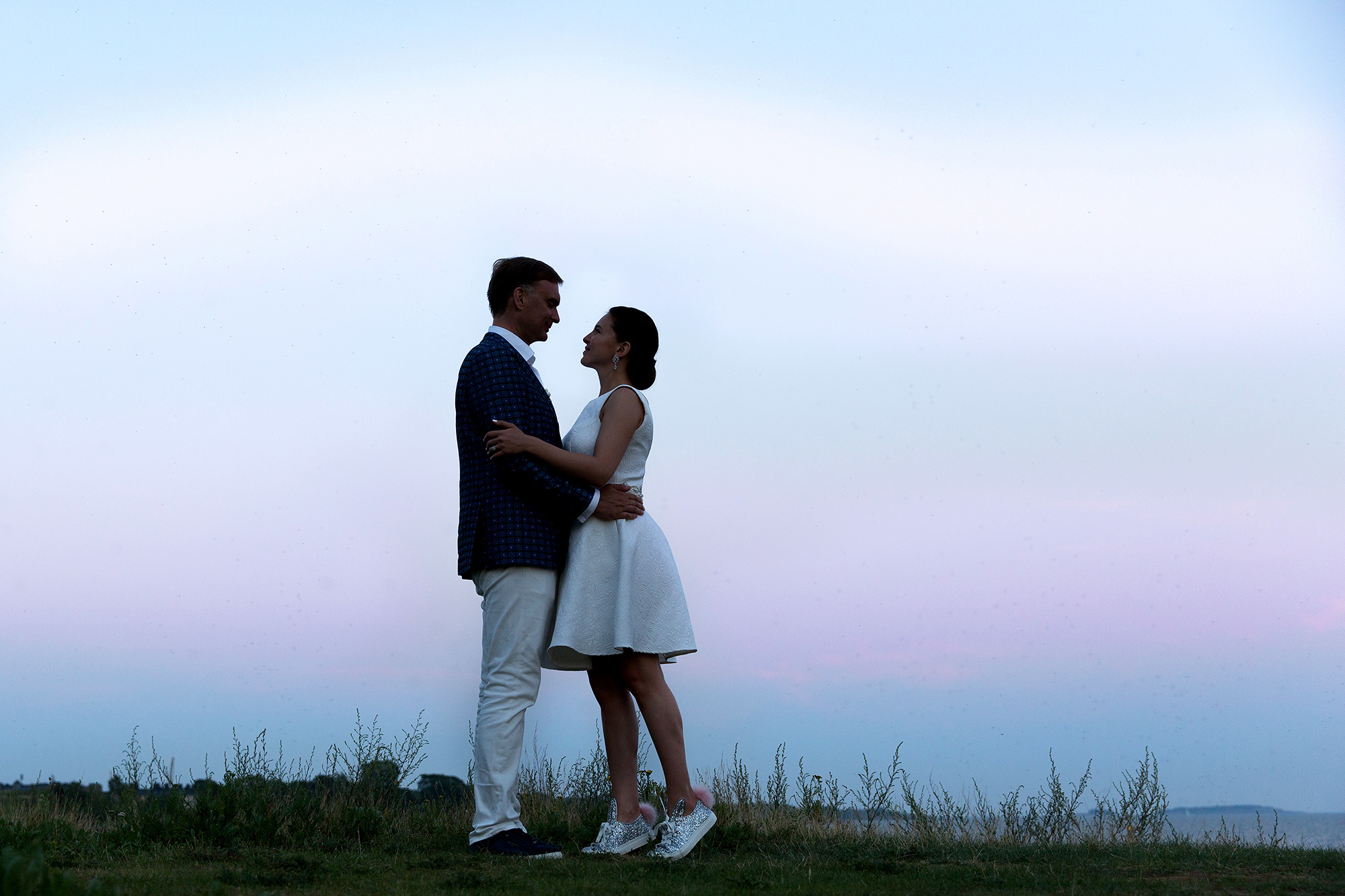 I&I, dokumentaarinen hääkuvaus Clarion hotel Helsinki, Särkänlinna