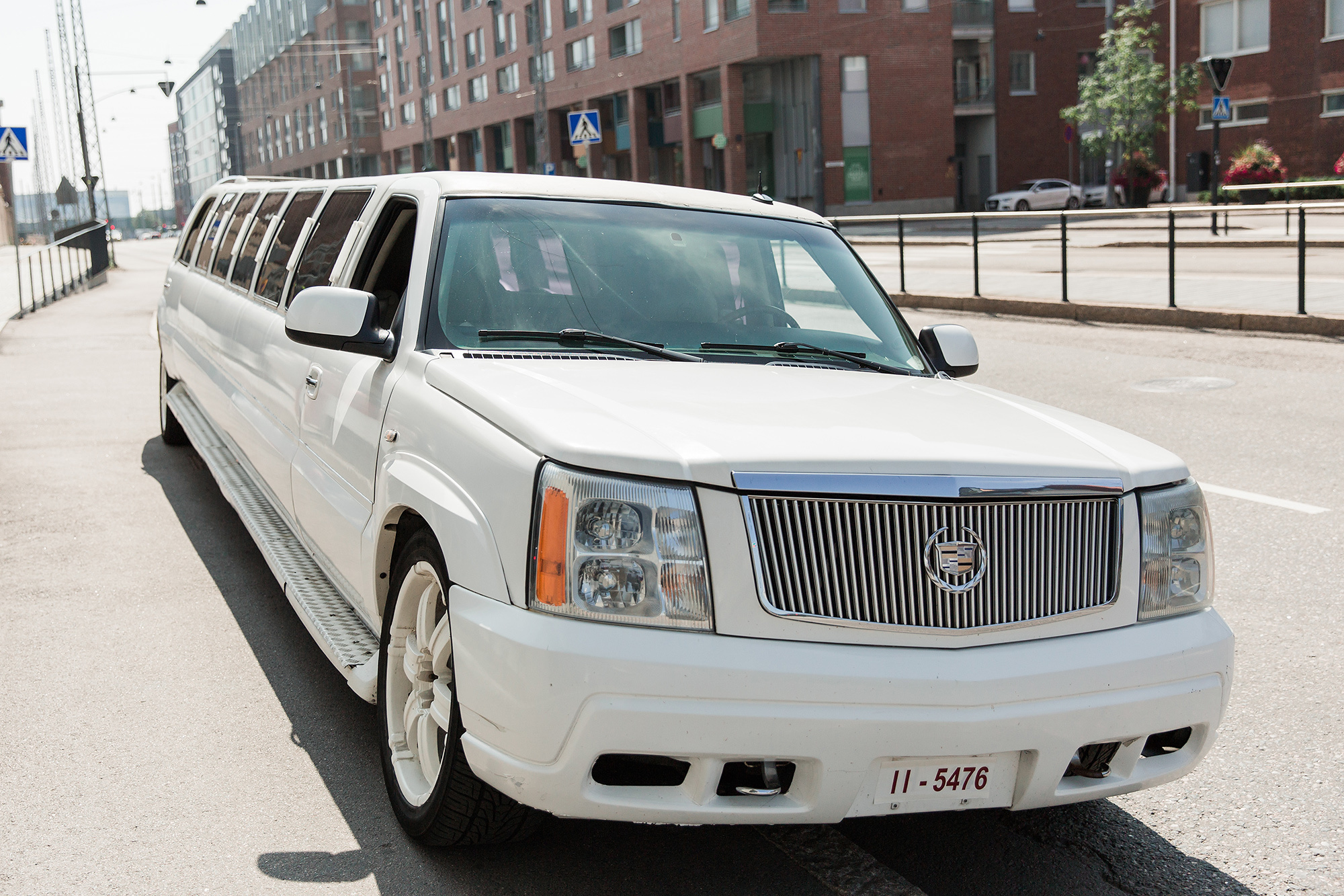 I&I, dokumentaarinen hääkuvaus Clarion hotel Helsinki, Särkänlinna