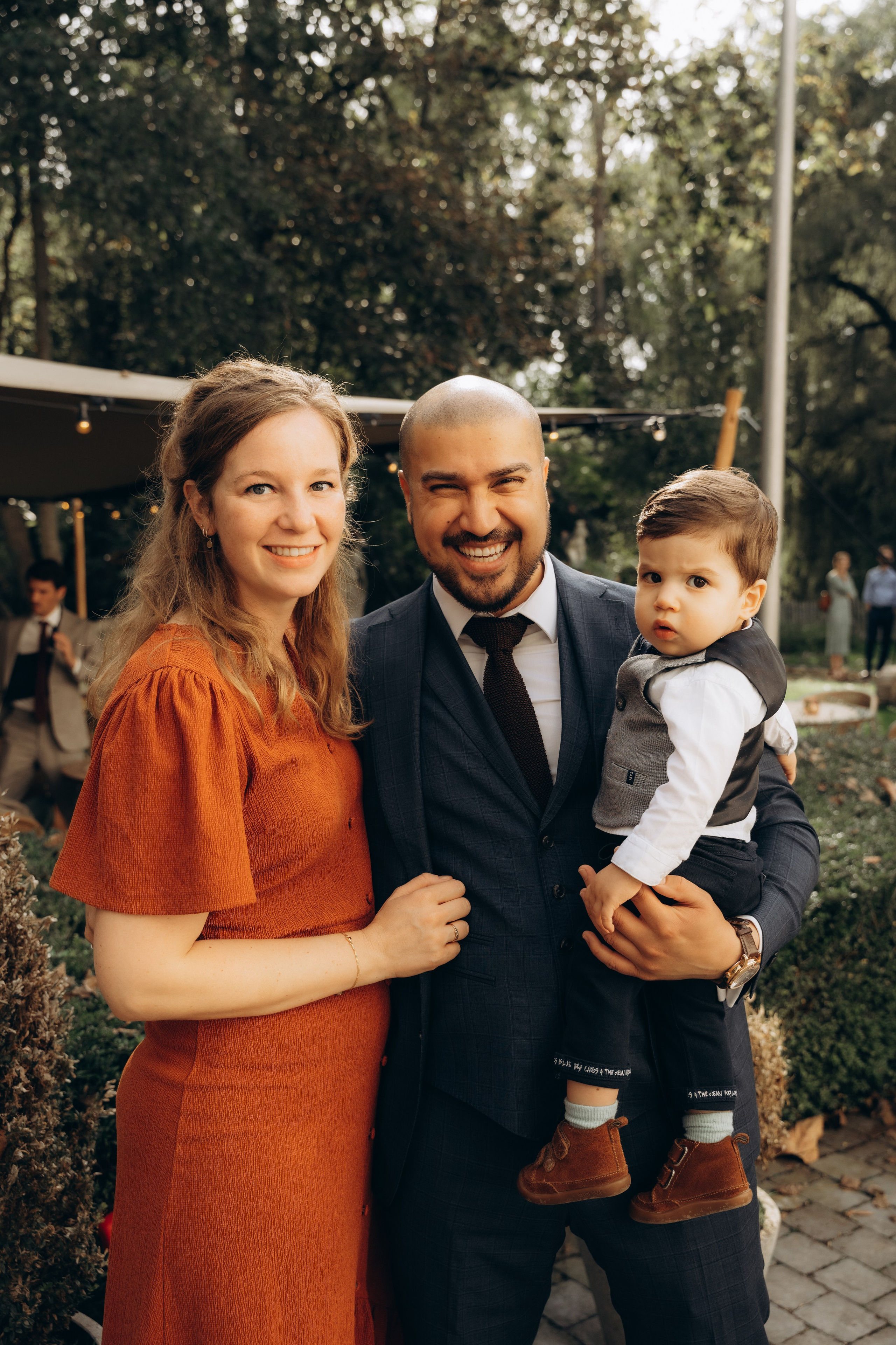 Anisa & Yannick huwelijk in Gent. Little Birdie – Jouw familie- en huwelijksfotograaf in België en daarbuiten