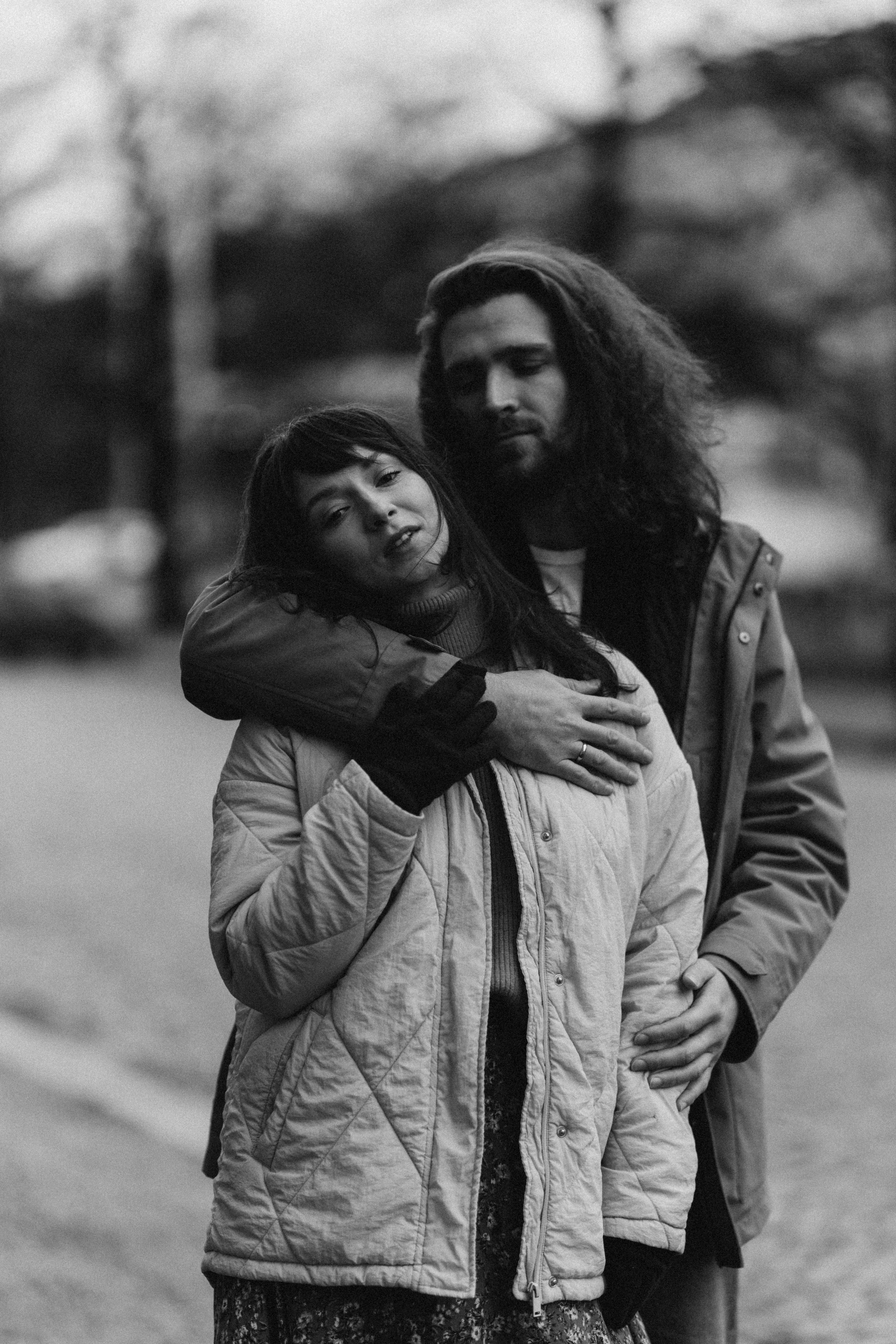 K&A. Wedding and portrait photographer in Helsinki Vickan O