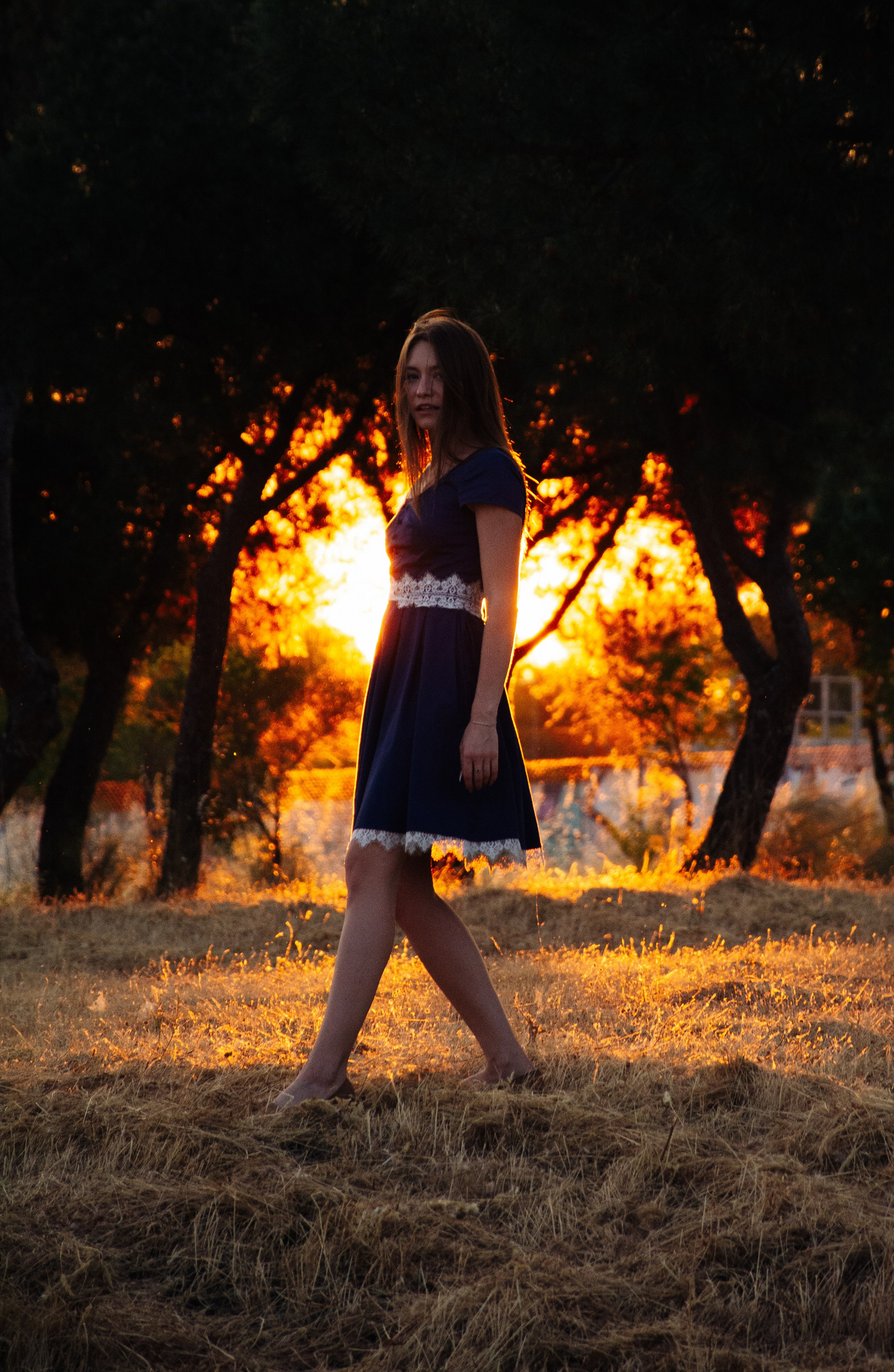 Anna. Shpanarskiy Nazar