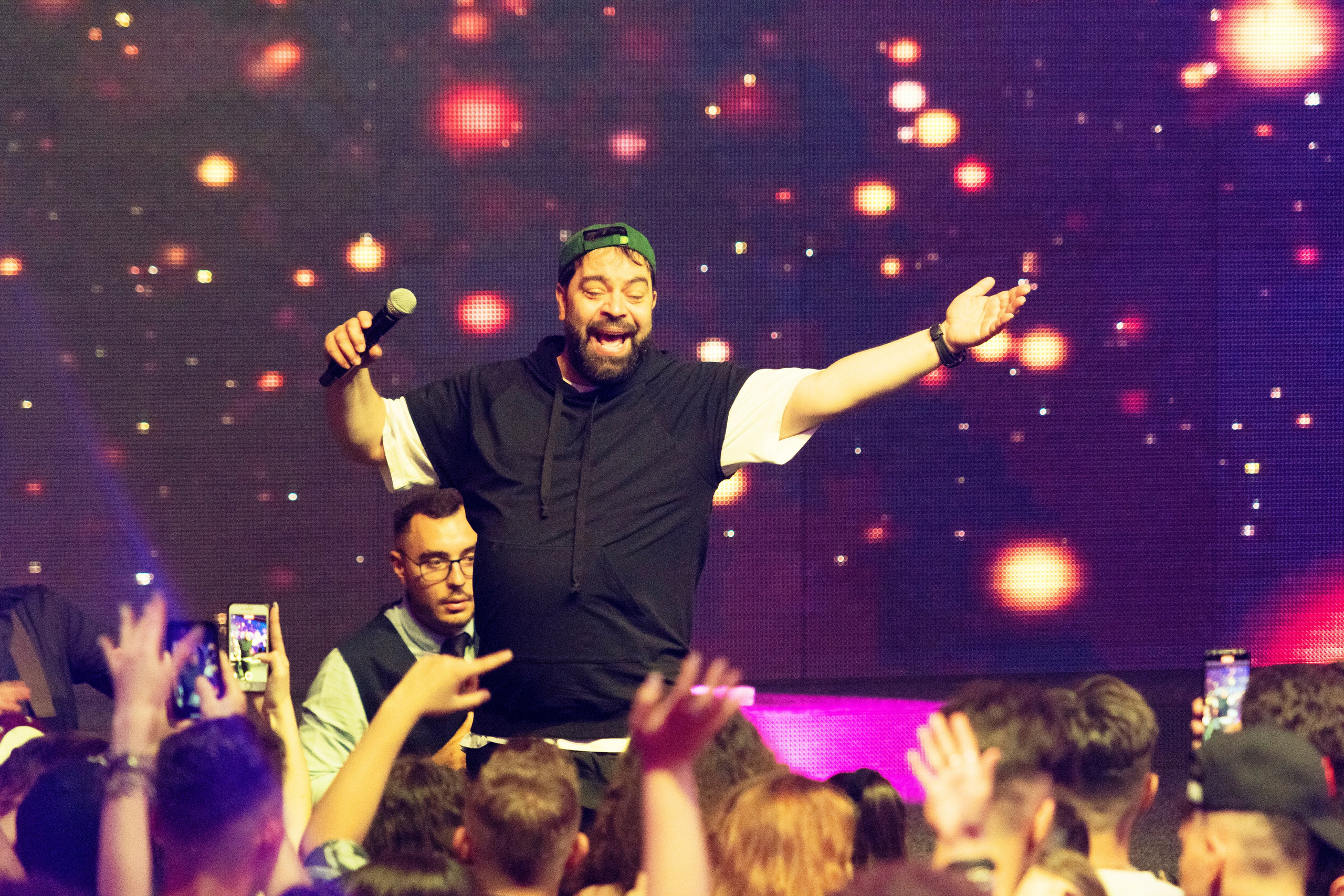 Fotografii Bal Absolvire Club ONE. MDimaFotoStudio. Fotograf de nuntă, evenimente private și de familie