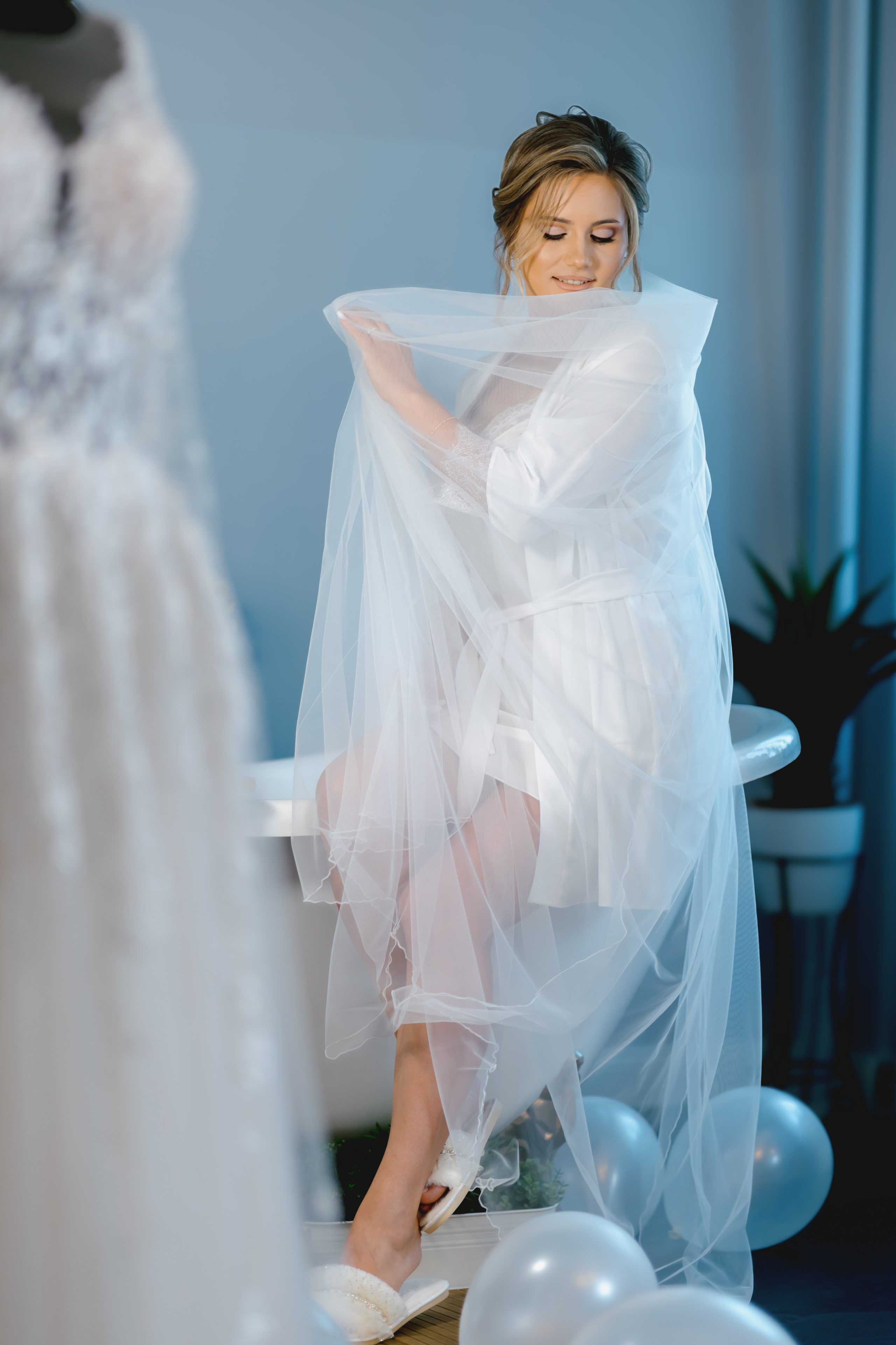 Nunta Bucuresti Noor Events. MDimaFotoStudio. Fotograf de nuntă, evenimente private și de familie