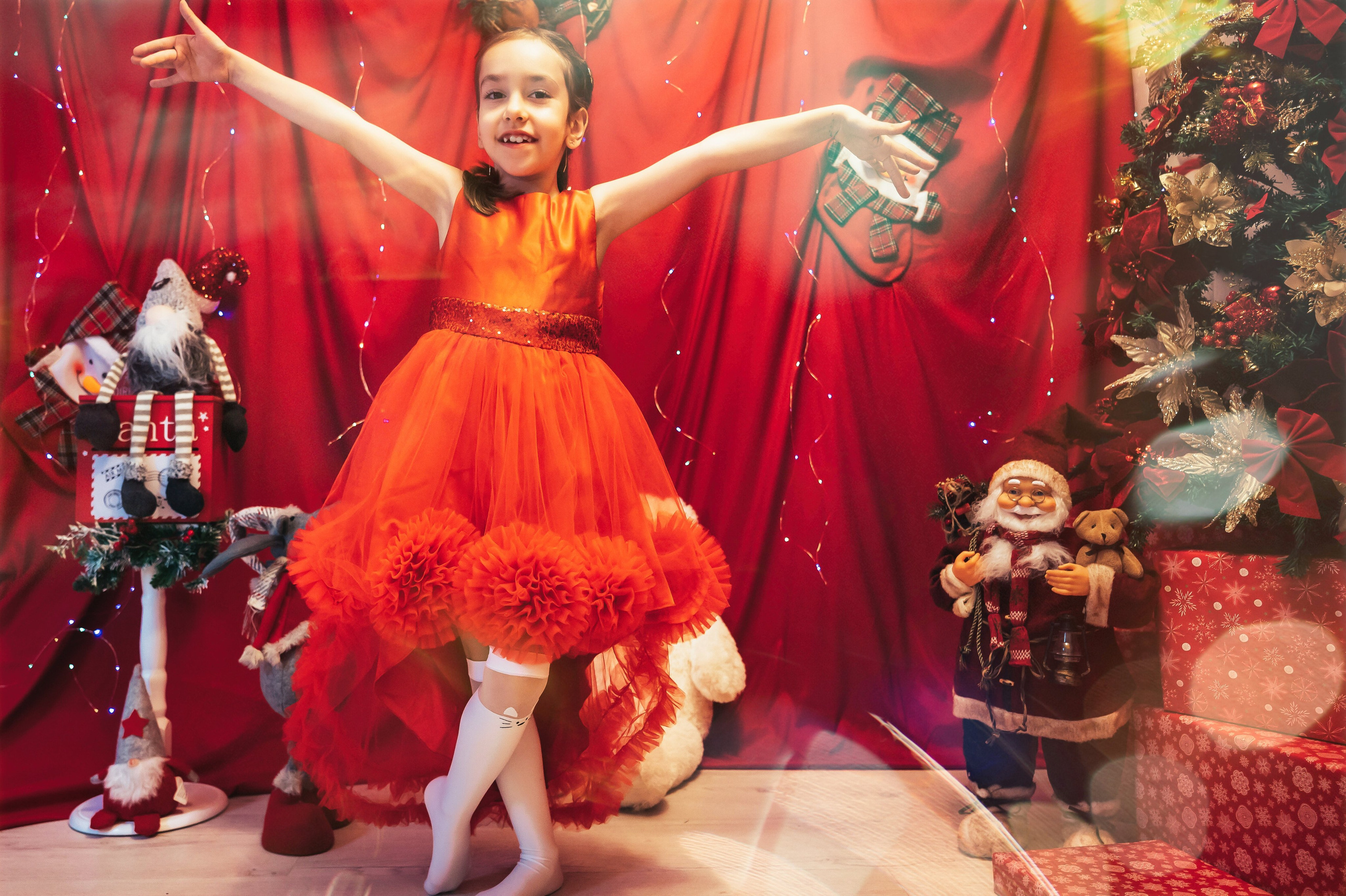 Sedinta Craciun Sofia