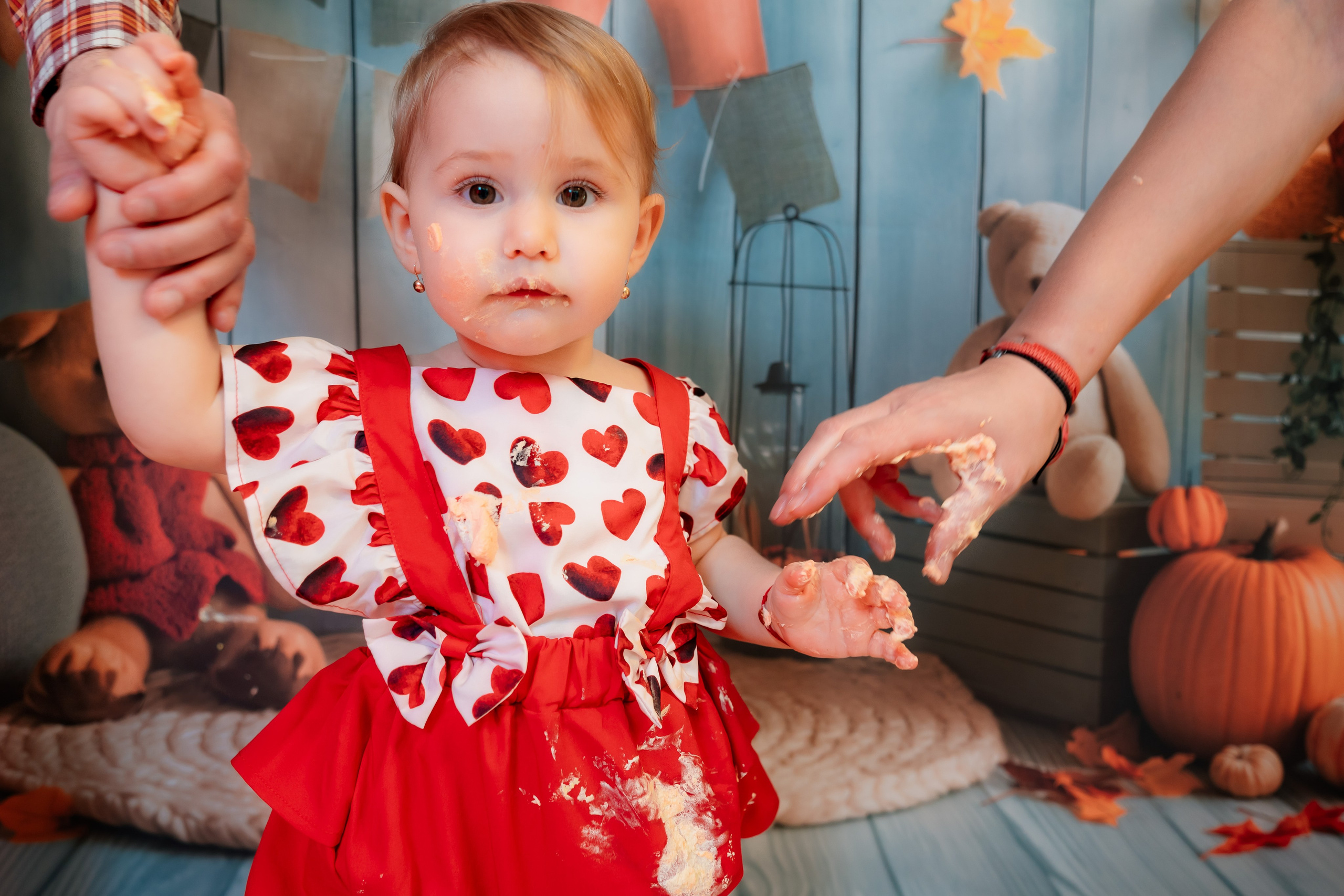 Aniversare Serena „One”