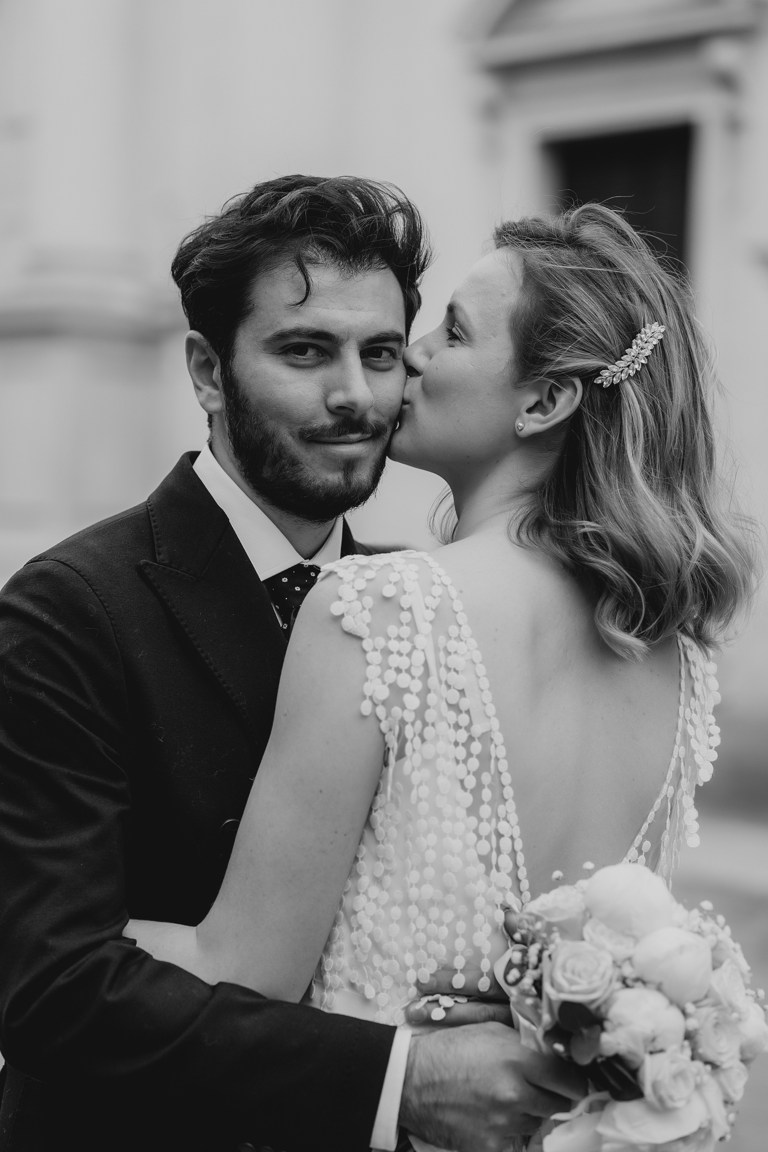 Olga & Cristian: Bassano del Grappa. Main