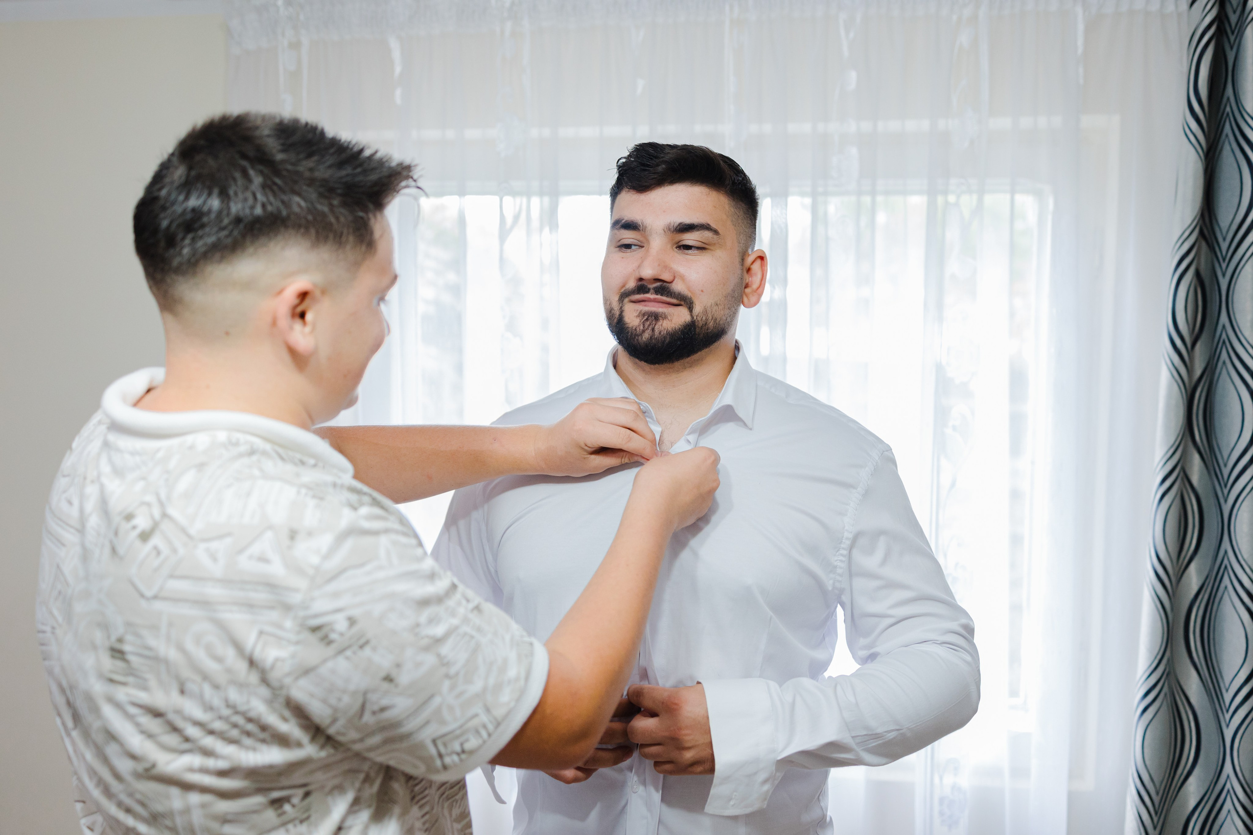 Cristian & Brîndușa. Fotograf prin #Piatraneamt-Alessander Enache