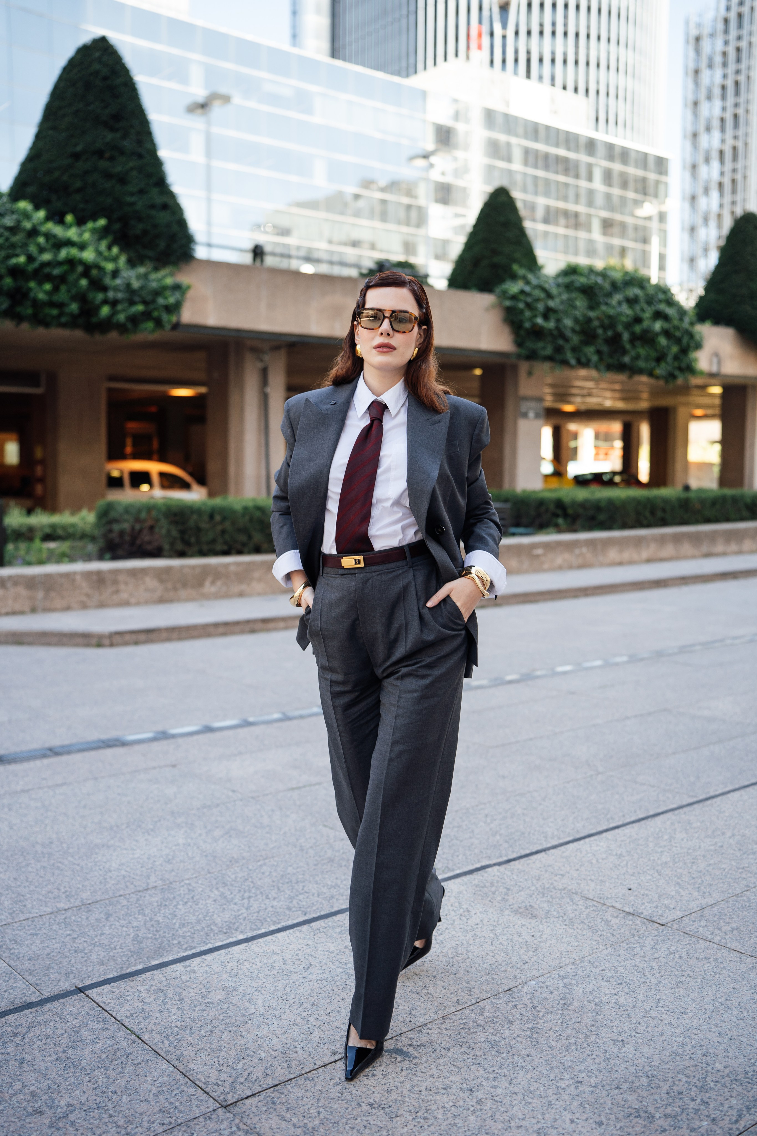 Julia. Фотограф в Мадриде Алена Белянинова