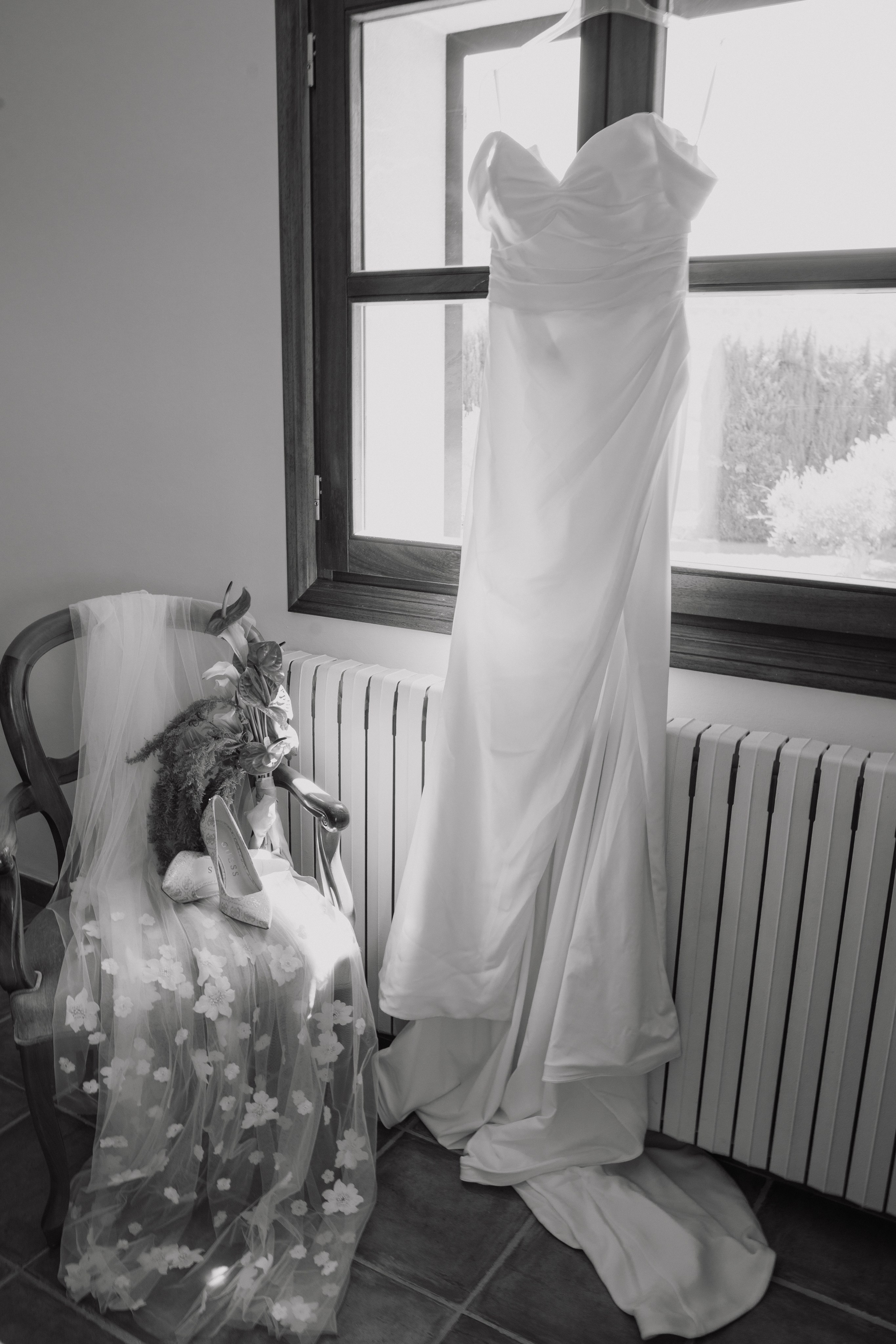 J & P Mallorca, Villa Sacasabona. Hochzeitsfotograf für Moers, Niederrhein, Düsseldorf, NRW und Deutschland