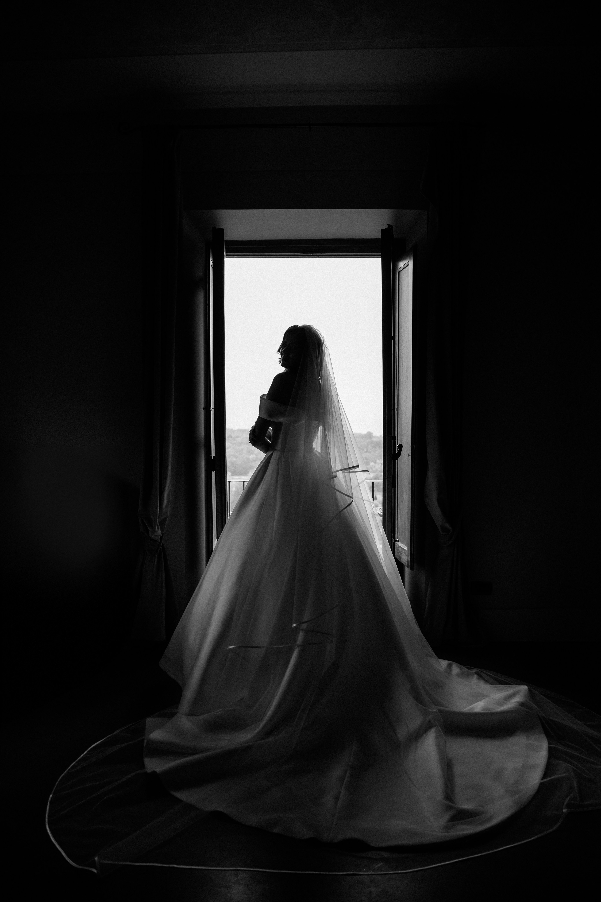 Destination wedding Photographer Italy Rome