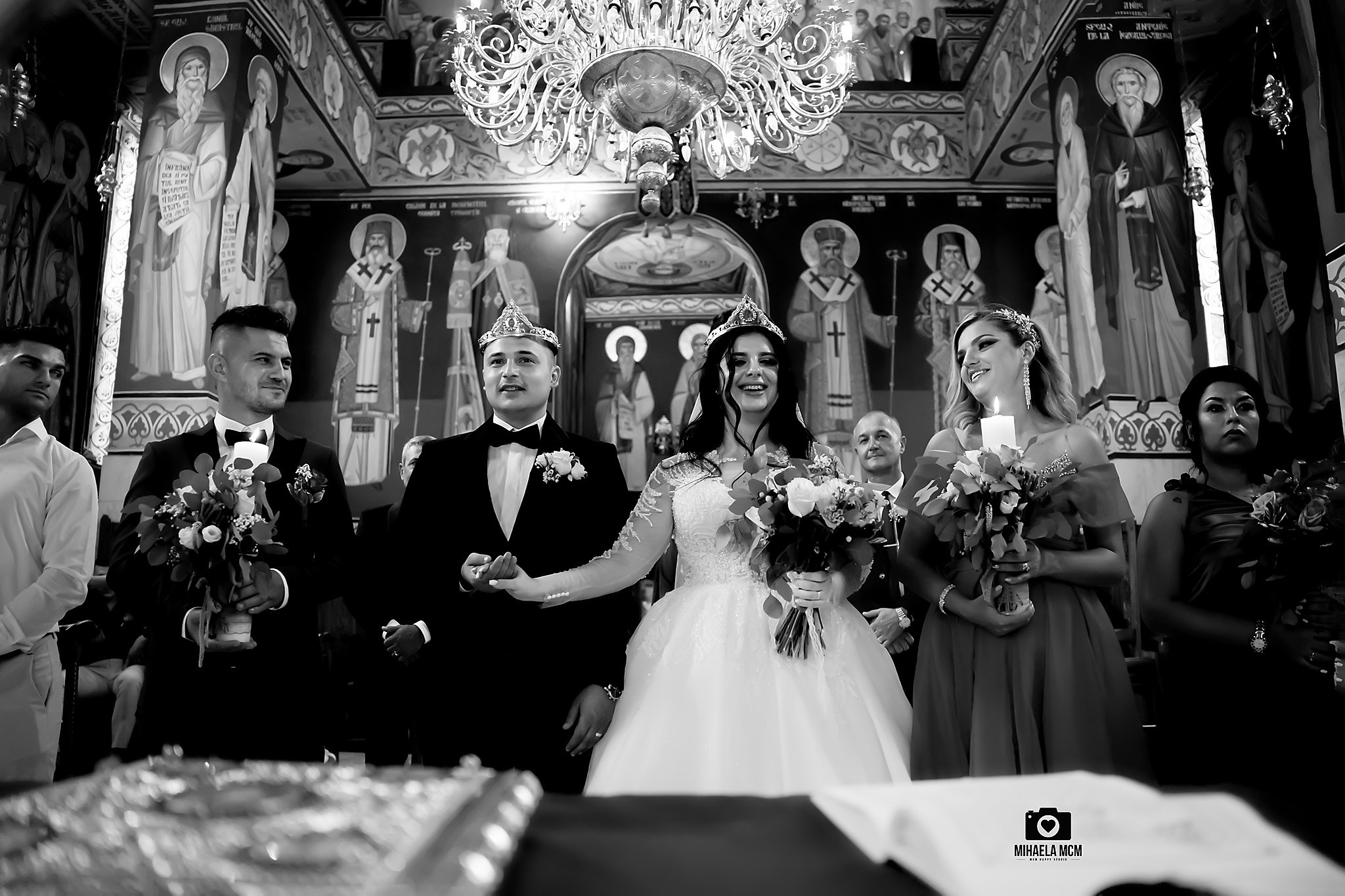 Fotograf nunta Calarasi. Fotograf nunta Constanta. MCM Happy Studio – Fotograf & Videograf Evenimente | Nuntă & Botez
