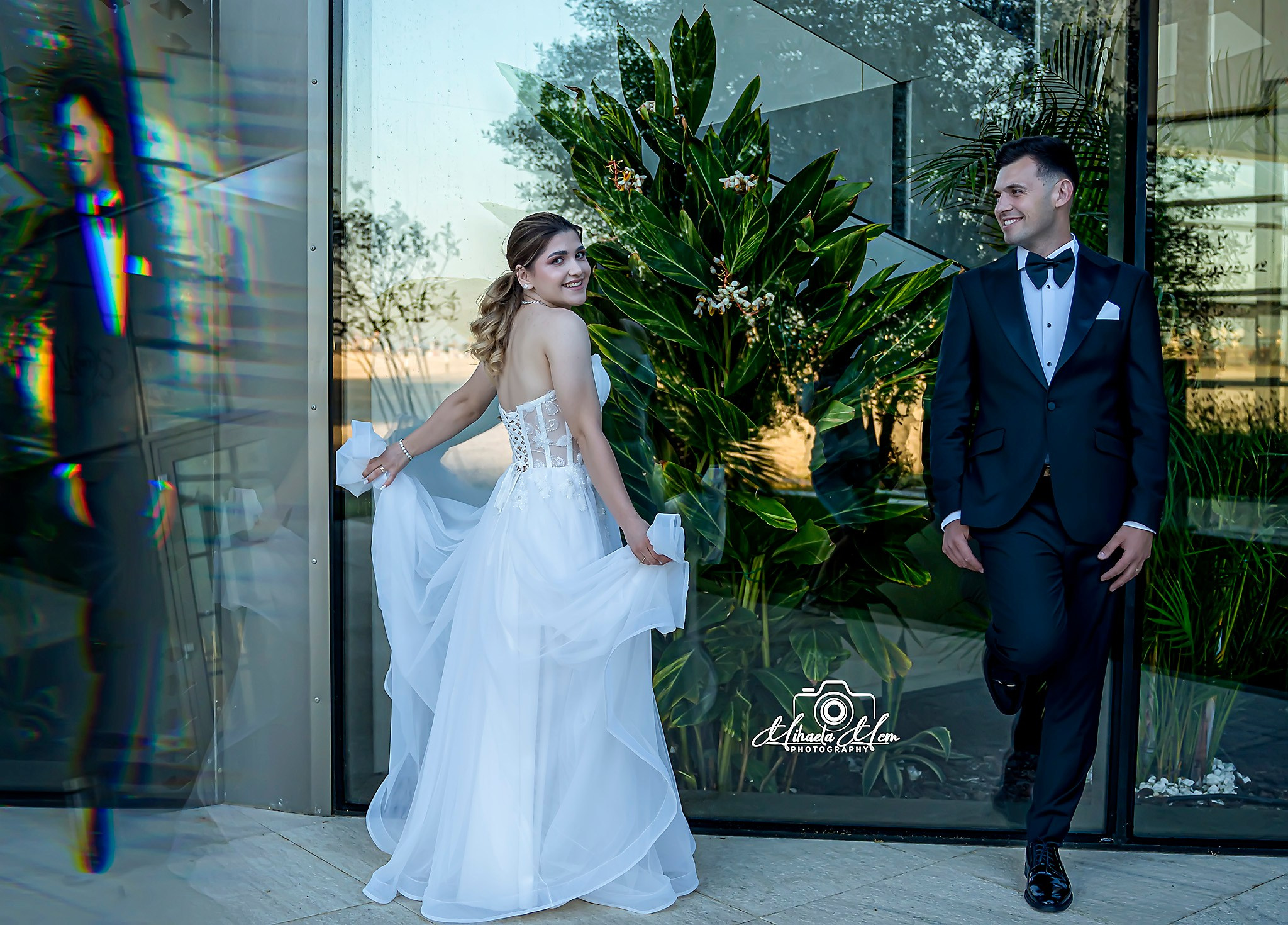 Fotograf de nunta Constanta. Servicii foto video Constanta. MCM Happy Studio – Fotograf & Videograf Evenimente | Nuntă & Botez