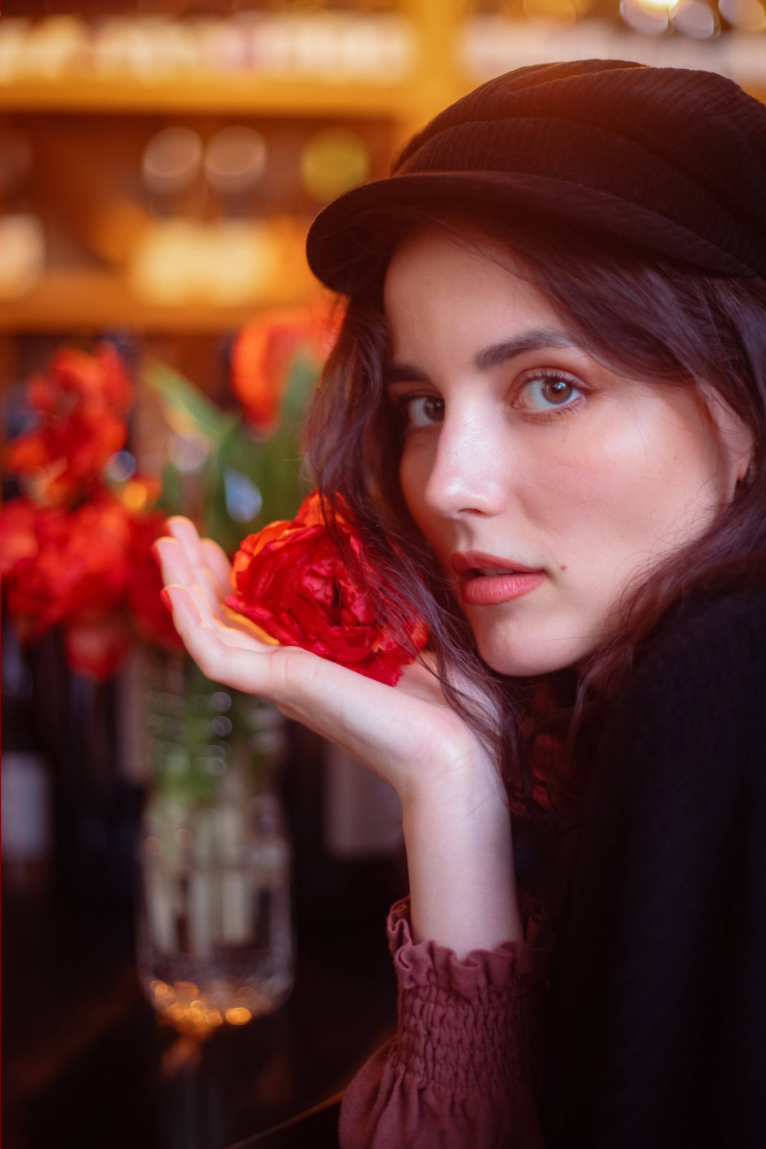 Портреты. Семейный и детский фотограф в Люксембурге Anastasia Arend