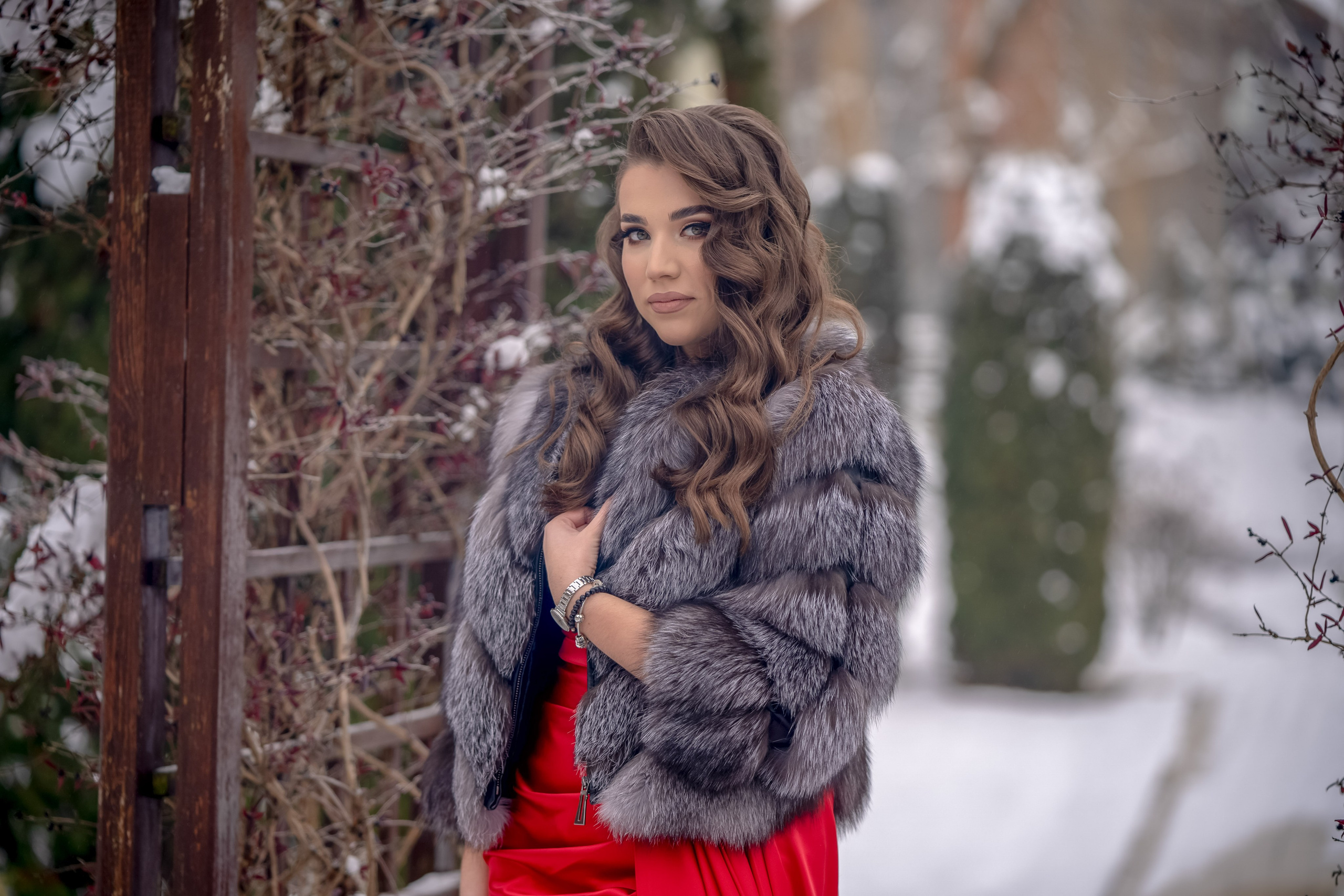 NICOLE. RRStudio — Fotograf evenimente