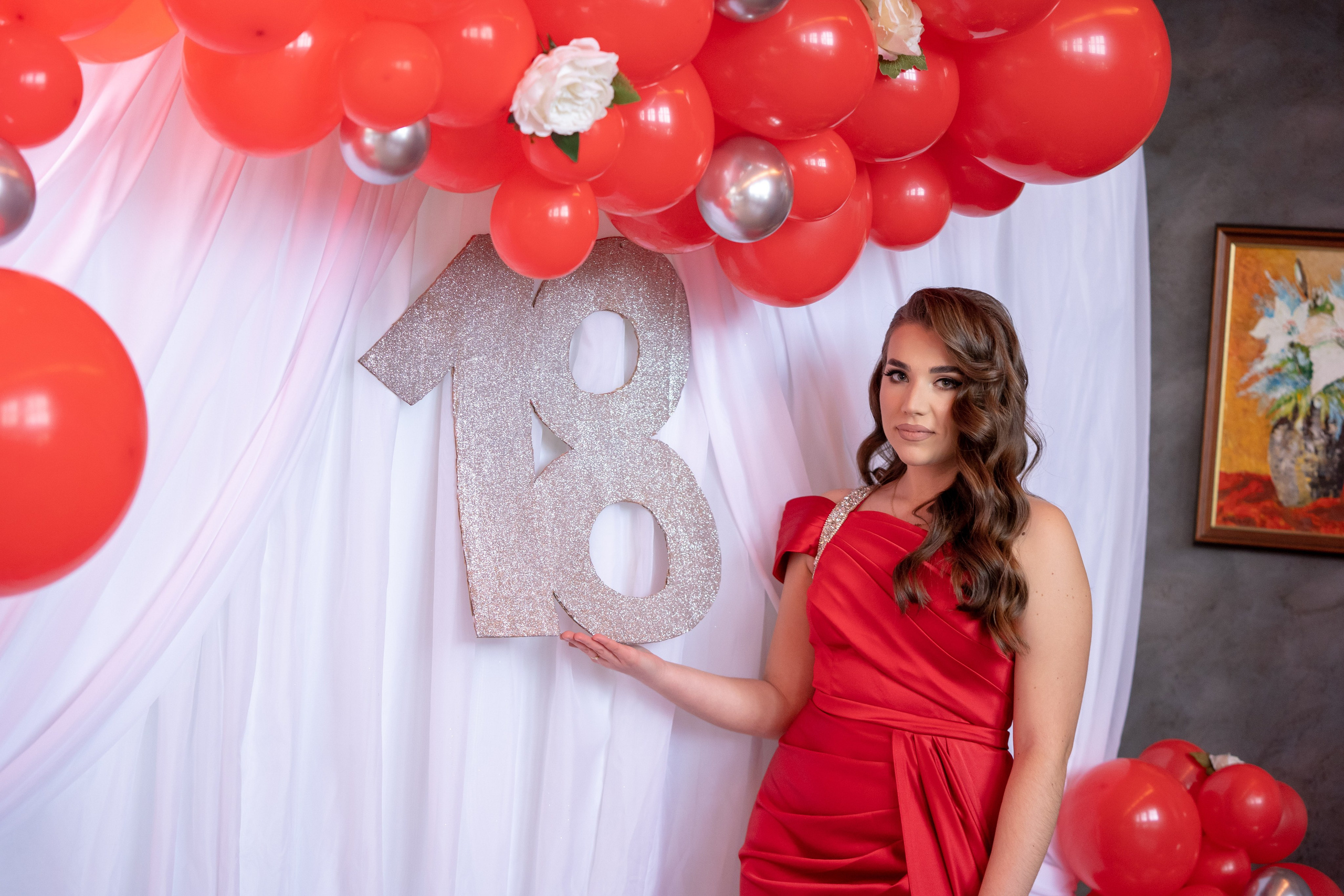 NICOLE. RRStudio — Fotograf evenimente