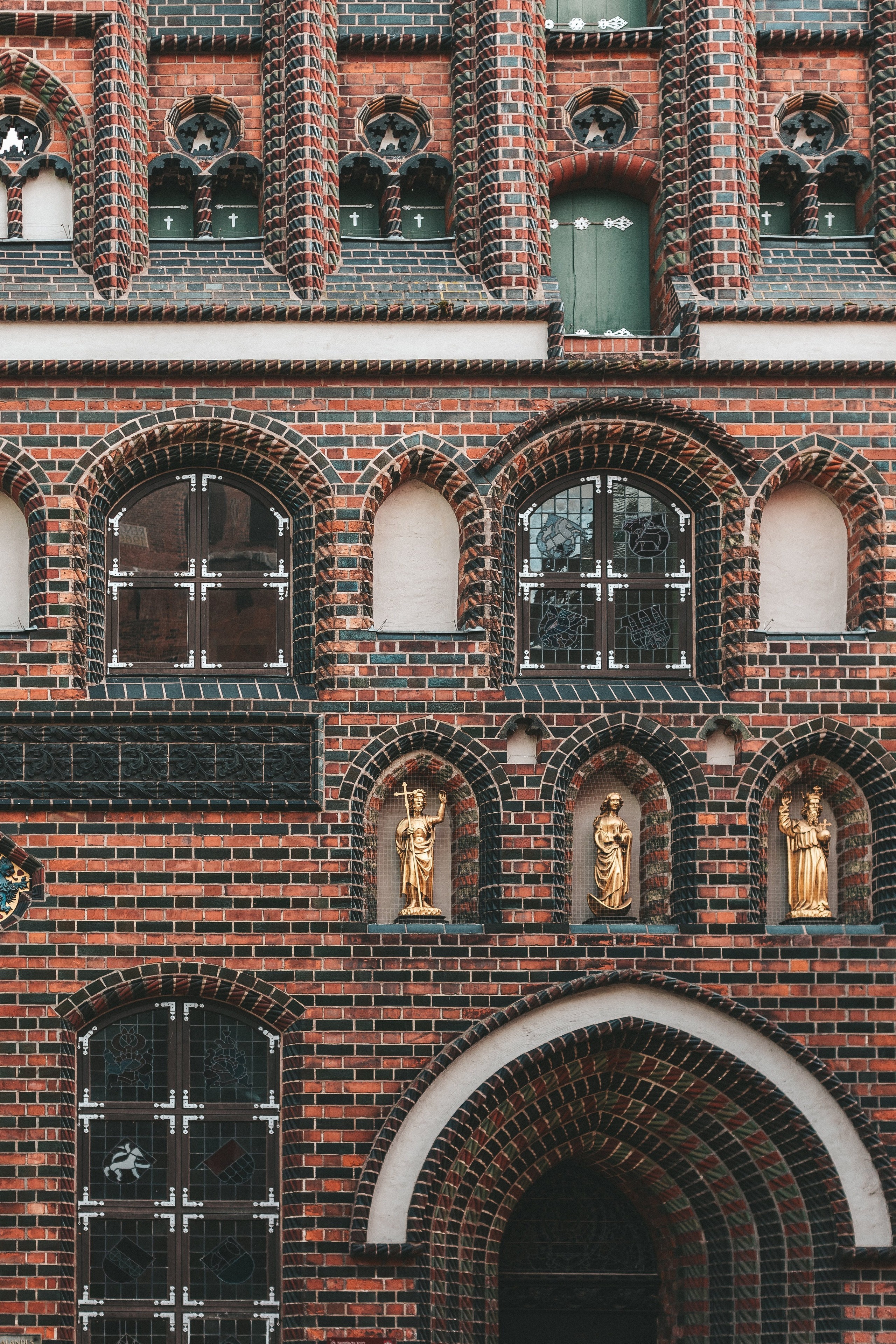 Lüneburg. Maria Chistyakovа — Fotografin in Karlsruhe, Baden-Baden und Umgebung
