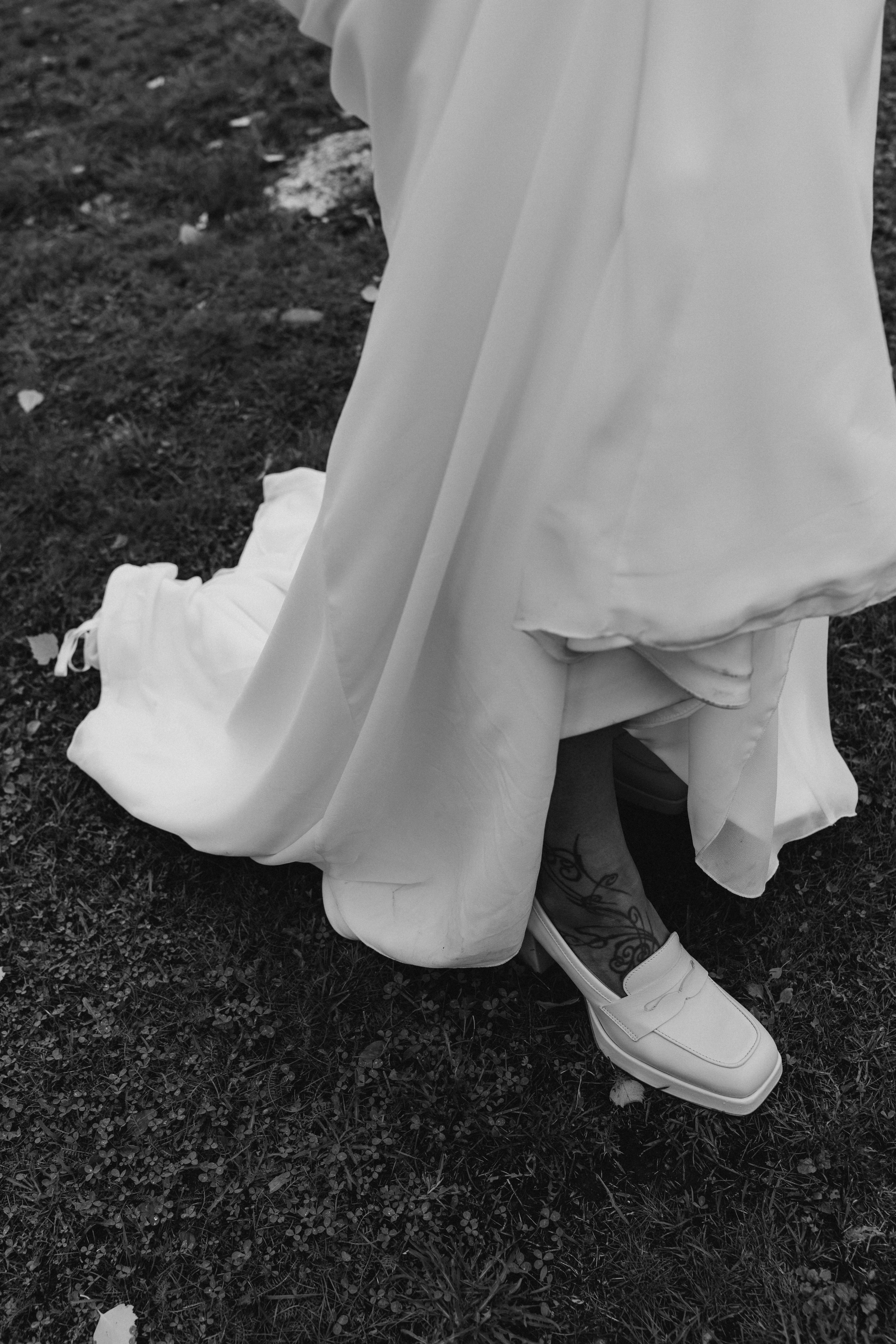 A&O. Wedding and portrait photographer in Helsinki Vickan O