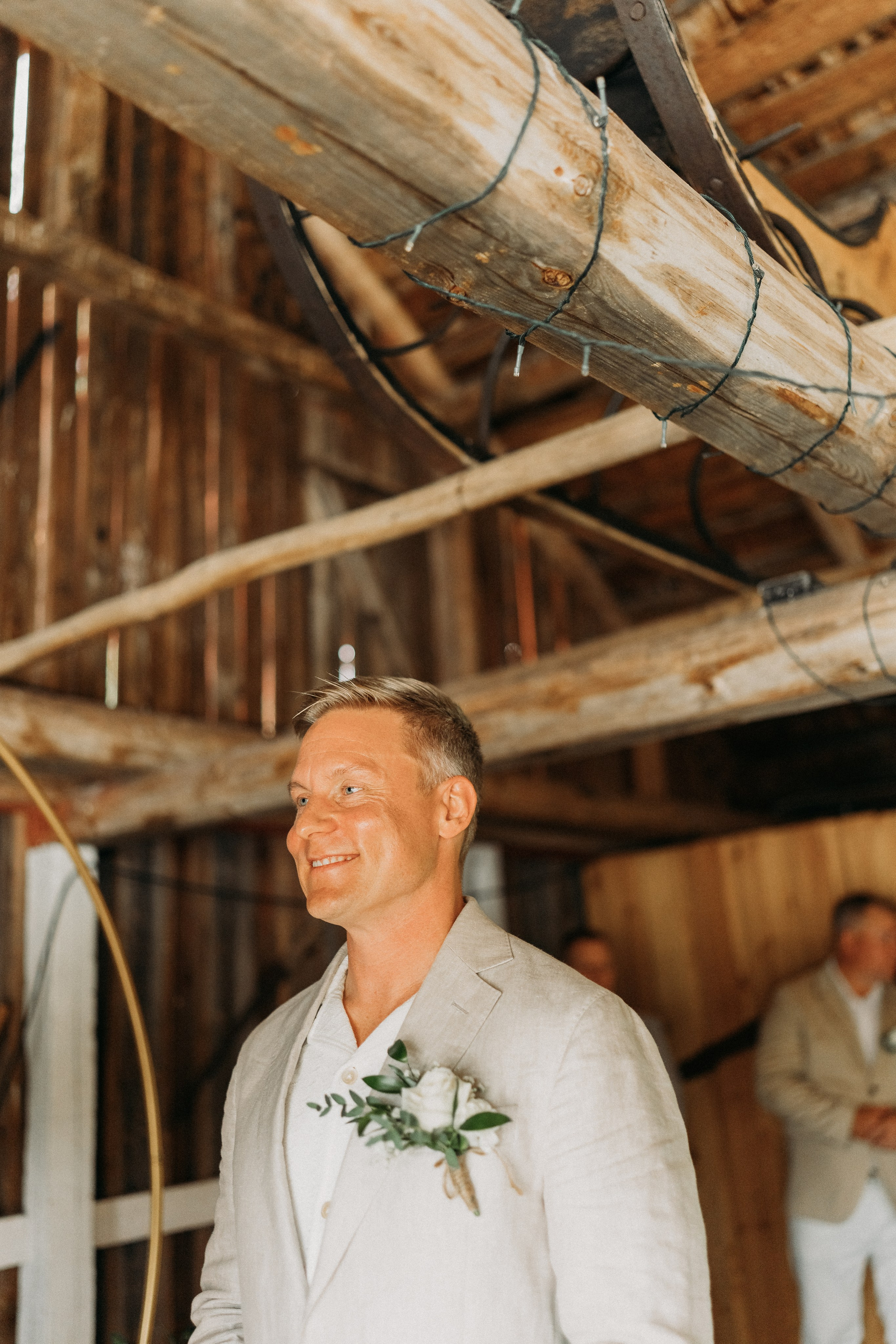 A&O. Wedding and portrait photographer in Helsinki Vickan O