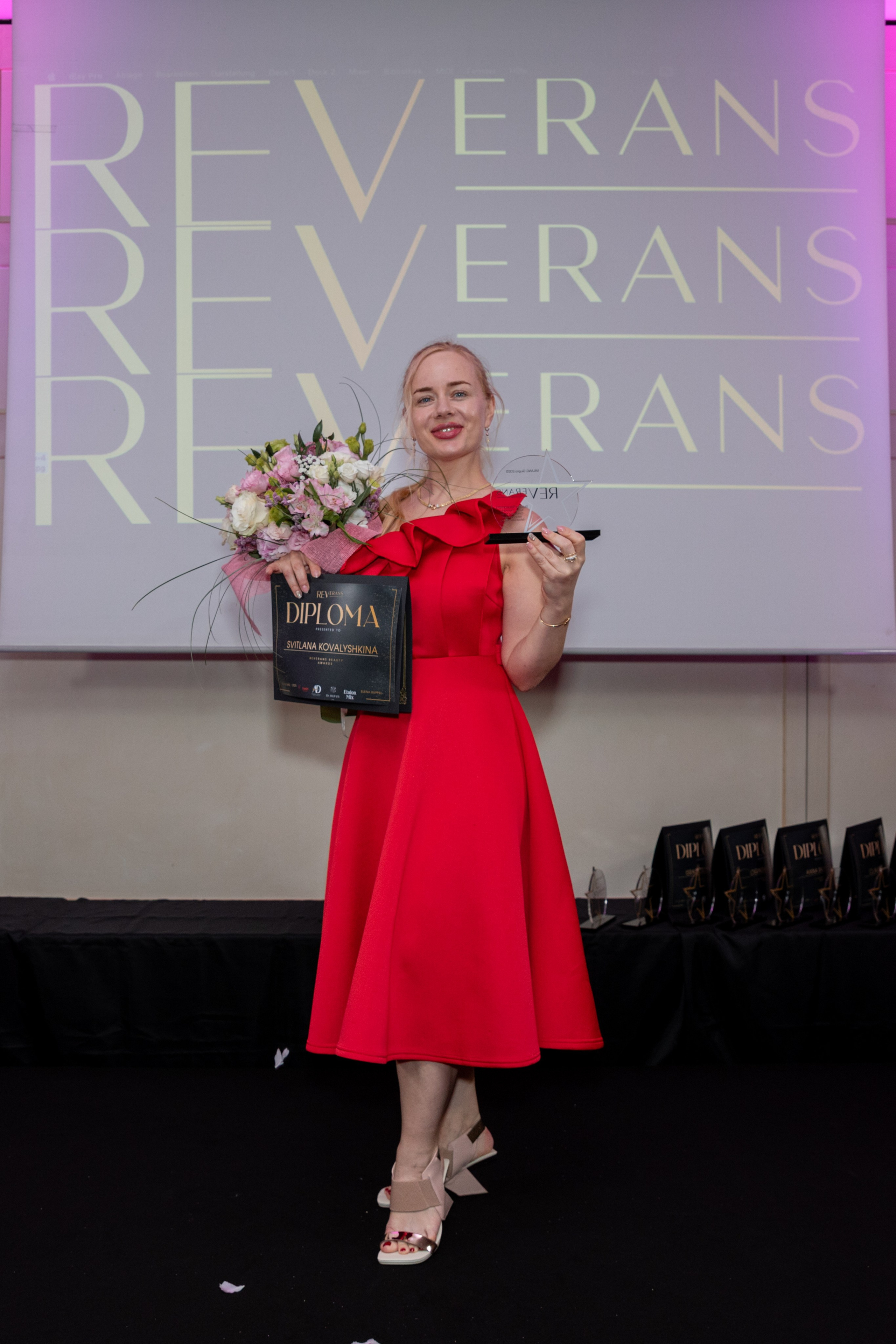 Reverans 2025. Photographer in Milan |Mila Pro Photo