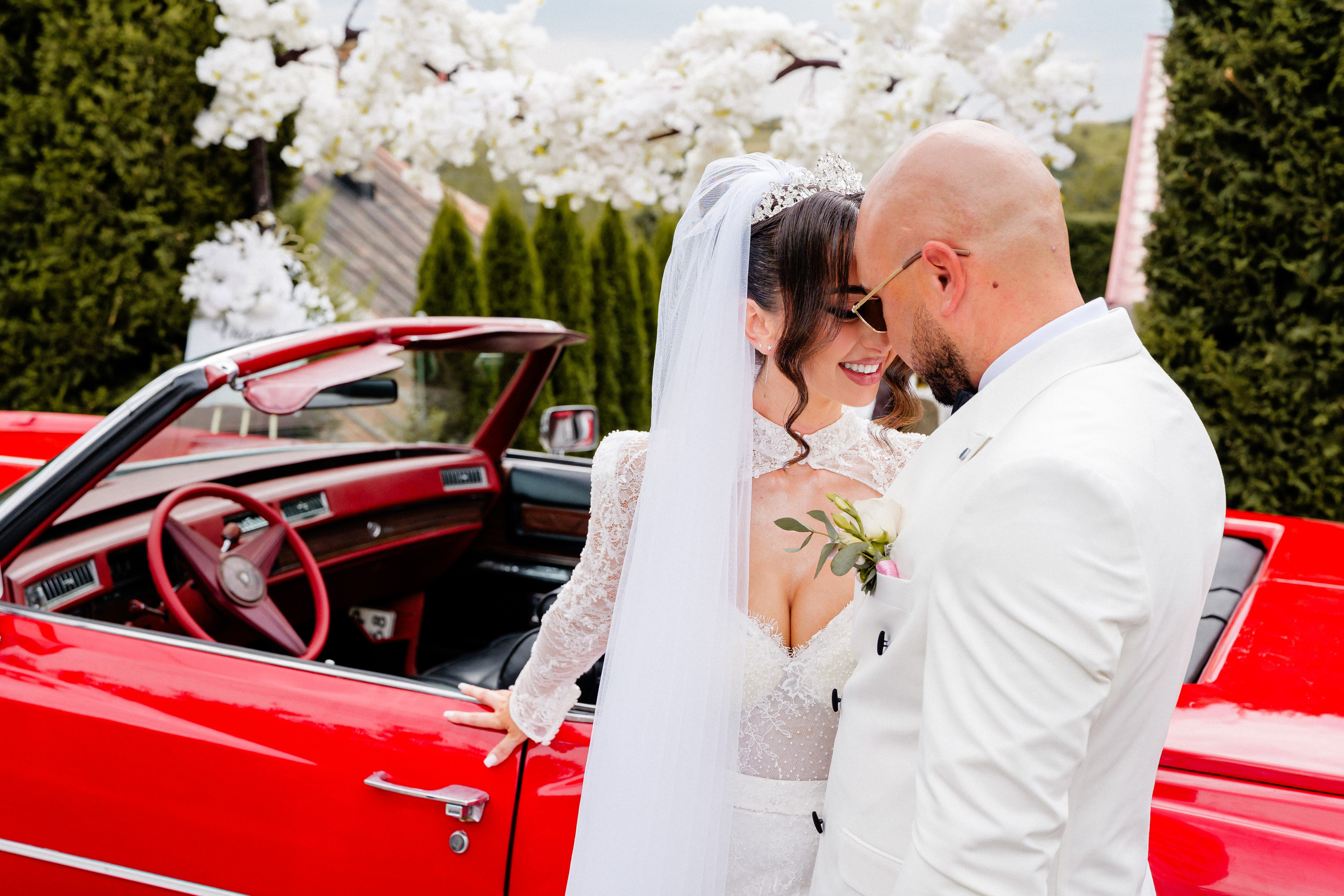 Portofoliu. MRM Events