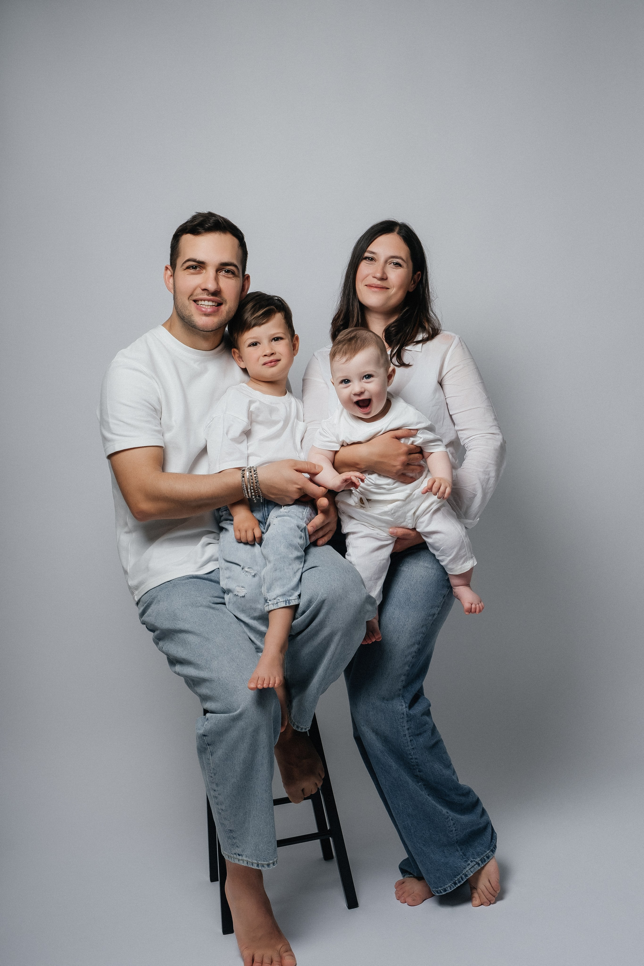 Family. Свадебный фотограф Виктория Саврук