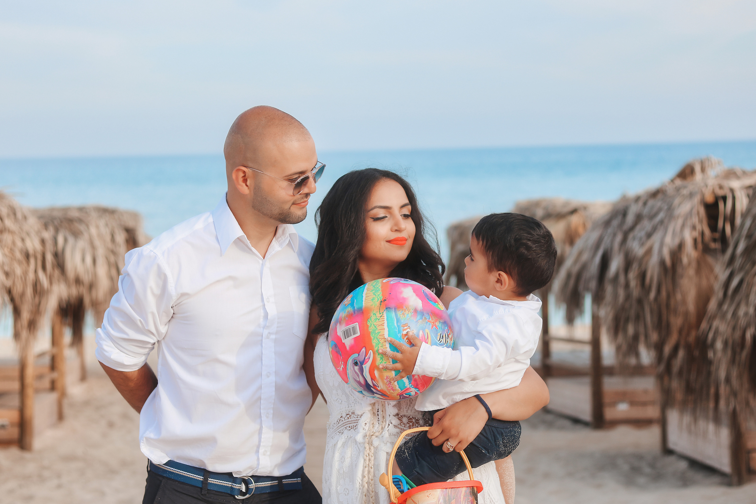 Семейная съемка, Айя-Напа. Май, 2022. Cyprus Vision. Фото и видео на Кипре — Айя-Напа, Протарас