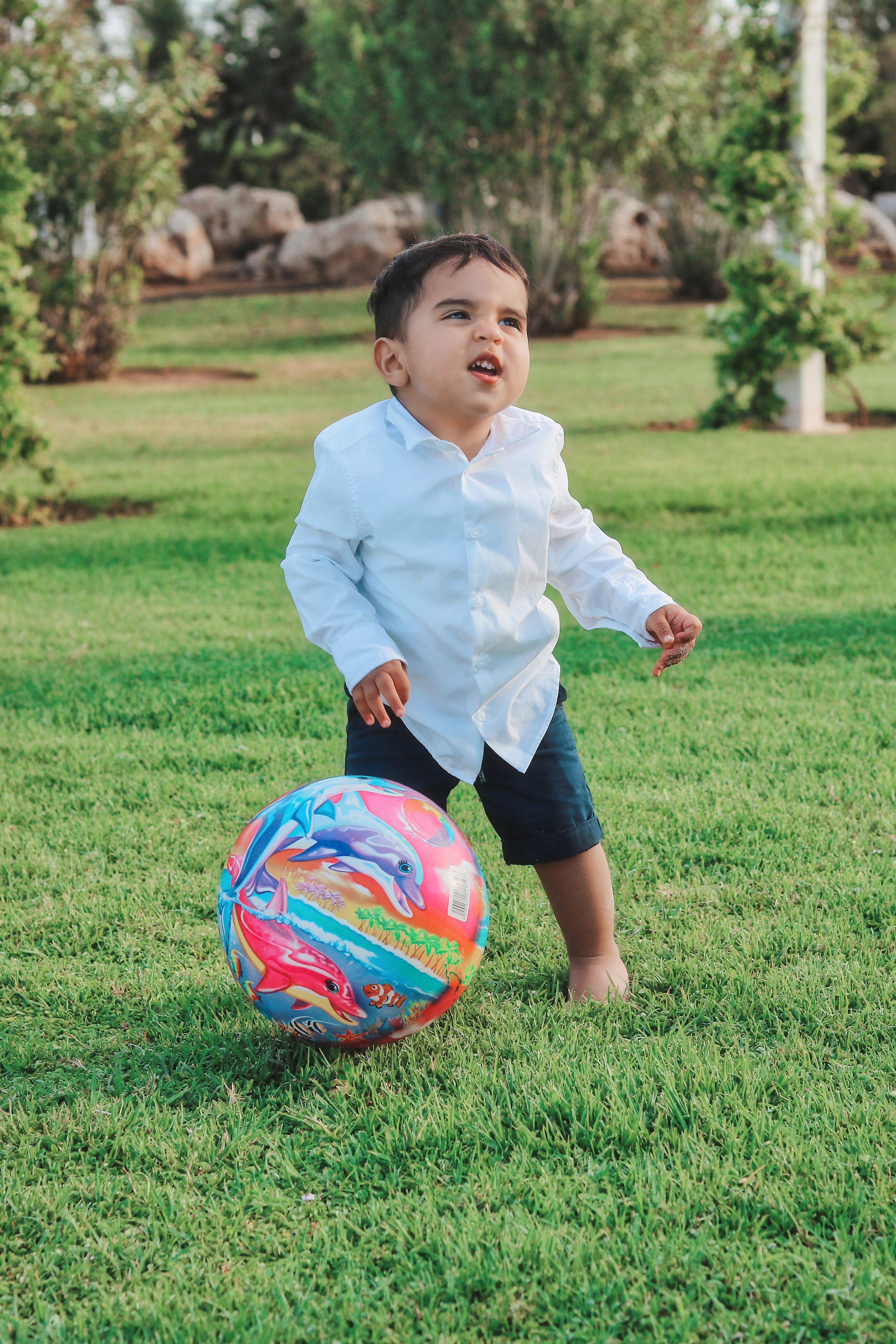 Семейная съемка, Айя-Напа. Май, 2022. Cyprus Vision. Фото и видео на Кипре — Айя-Напа, Протарас