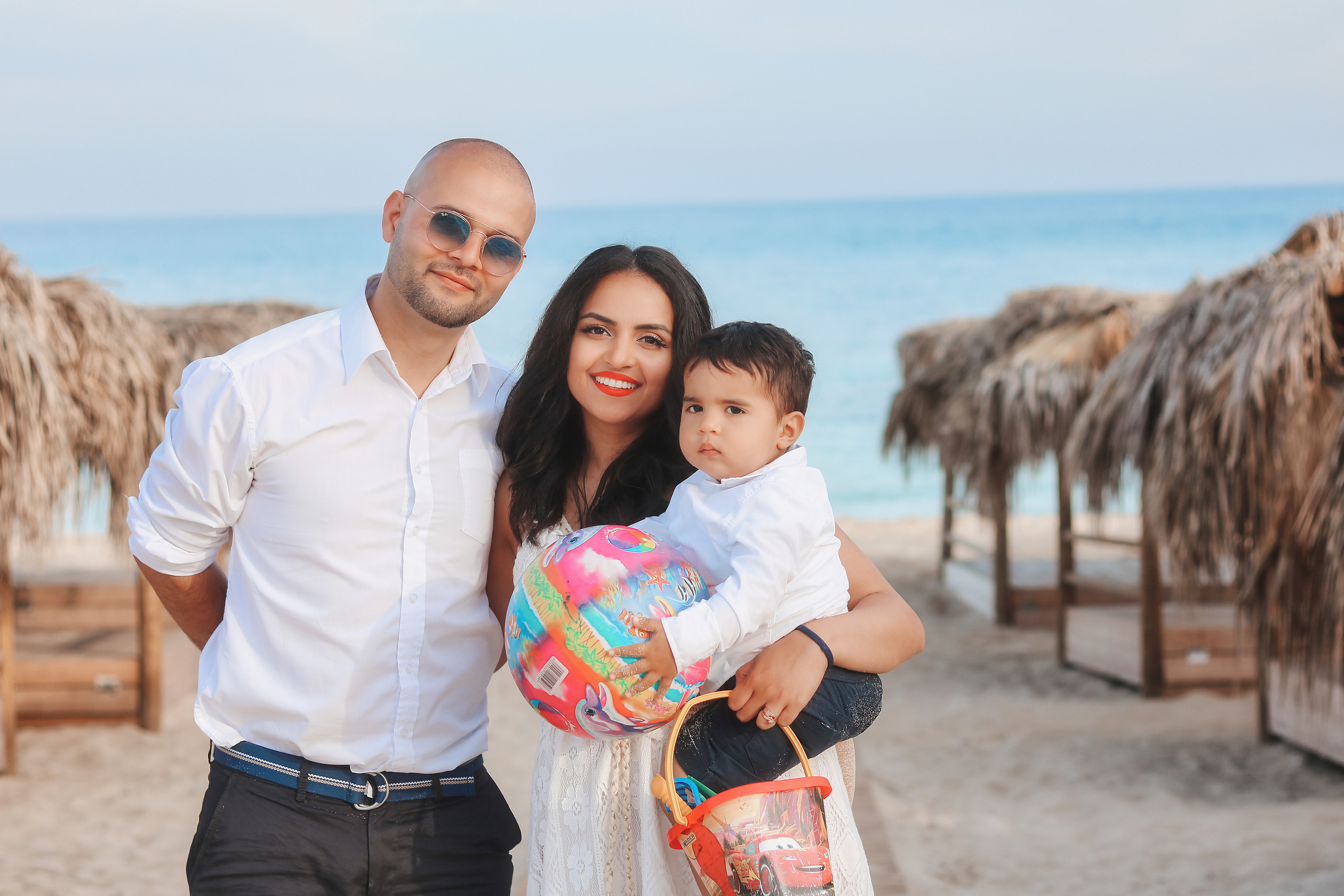 Семейная съемка, Айя-Напа. Май, 2022. Cyprus Vision. Фото и видео на Кипре — Айя-Напа, Протарас