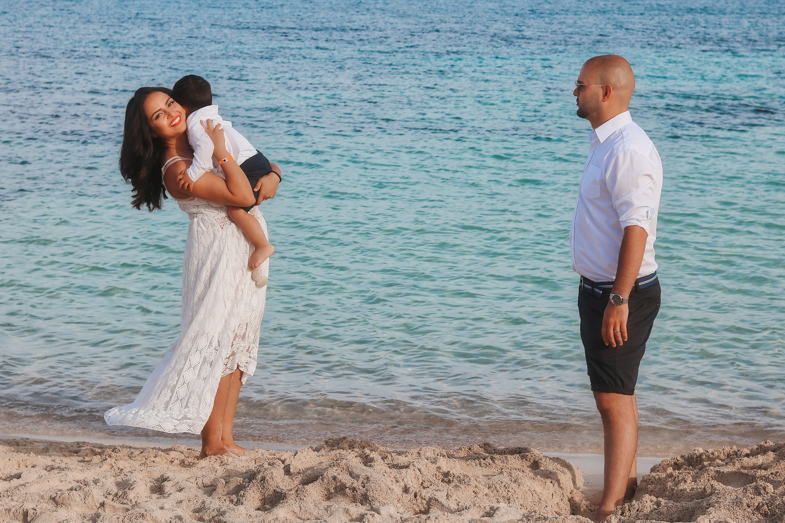 Семейная съемка, Айя-Напа. Май, 2022. Cyprus Vision. Фото и видео на Кипре — Айя-Напа, Протарас