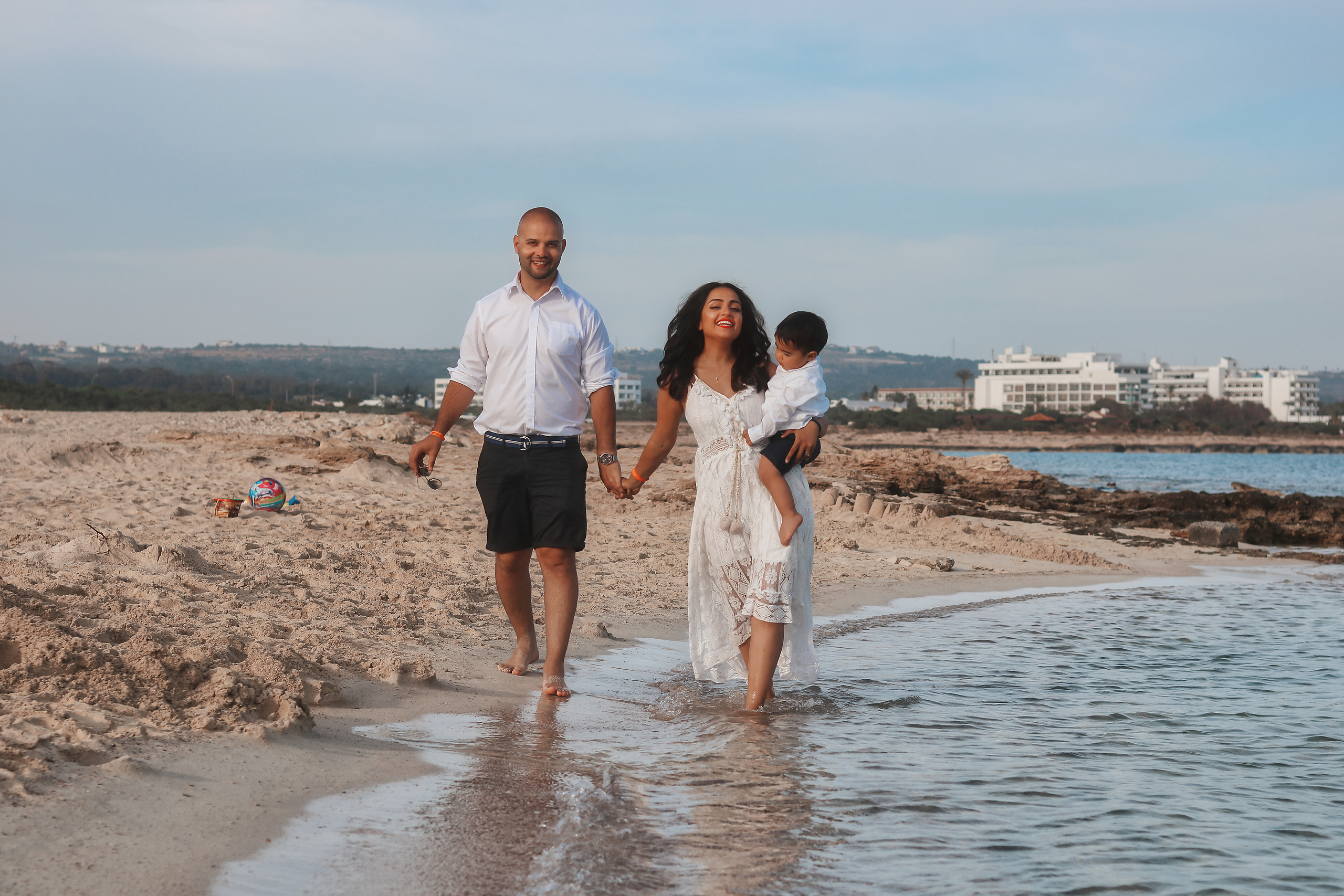Семейная съемка, Айя-Напа. Май, 2022. Cyprus Vision. Фото и видео на Кипре — Айя-Напа, Протарас