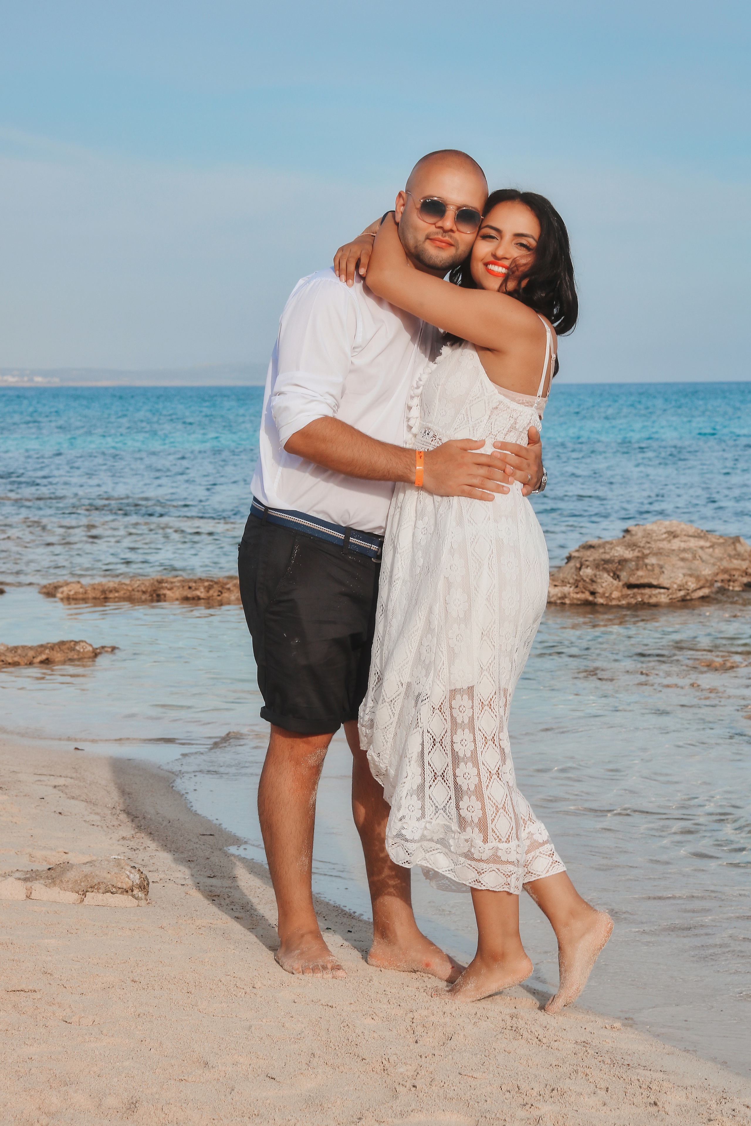 Семейная съемка, Айя-Напа. Май, 2022. Cyprus Vision. Фото и видео на Кипре — Айя-Напа, Протарас