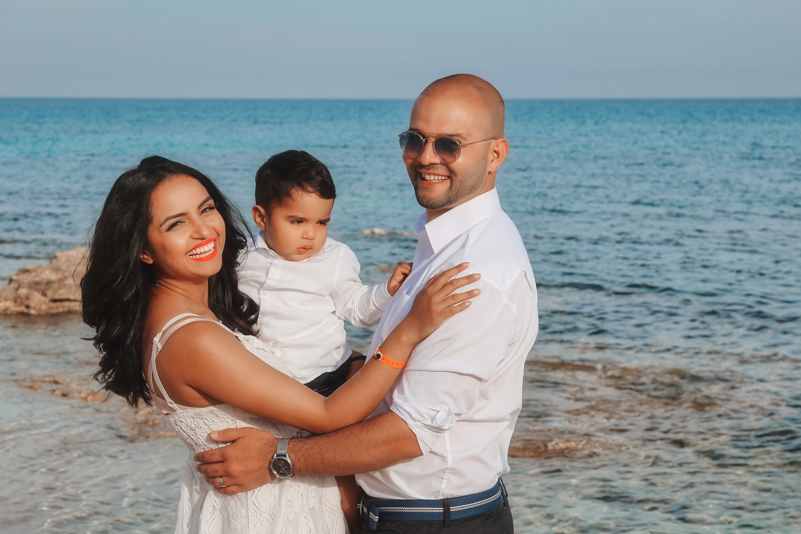 Семейная съемка, Айя-Напа. Май, 2022. Cyprus Vision. Фото и видео на Кипре — Айя-Напа, Протарас