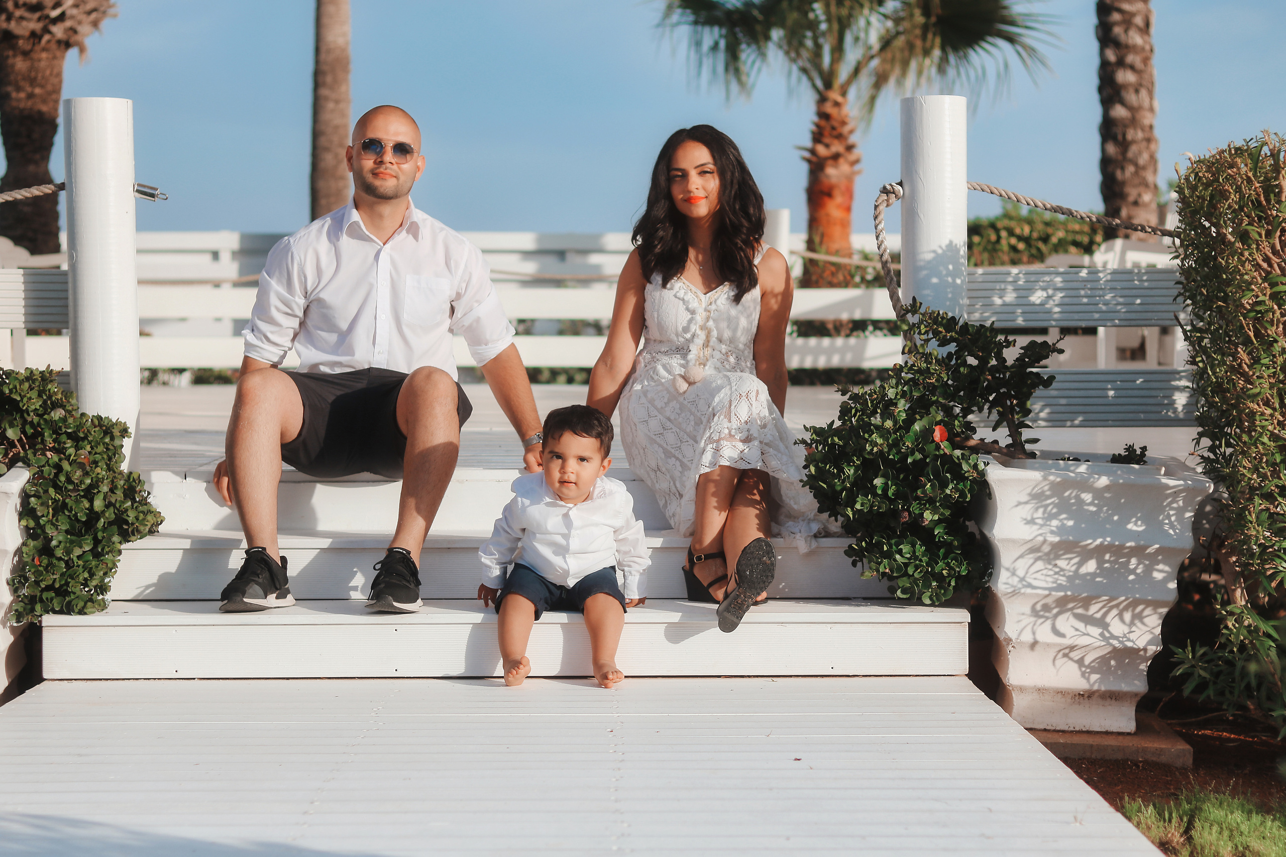 Семейная съемка, Айя-Напа. Май, 2022. Cyprus Vision. Фото и видео на Кипре — Айя-Напа, Протарас