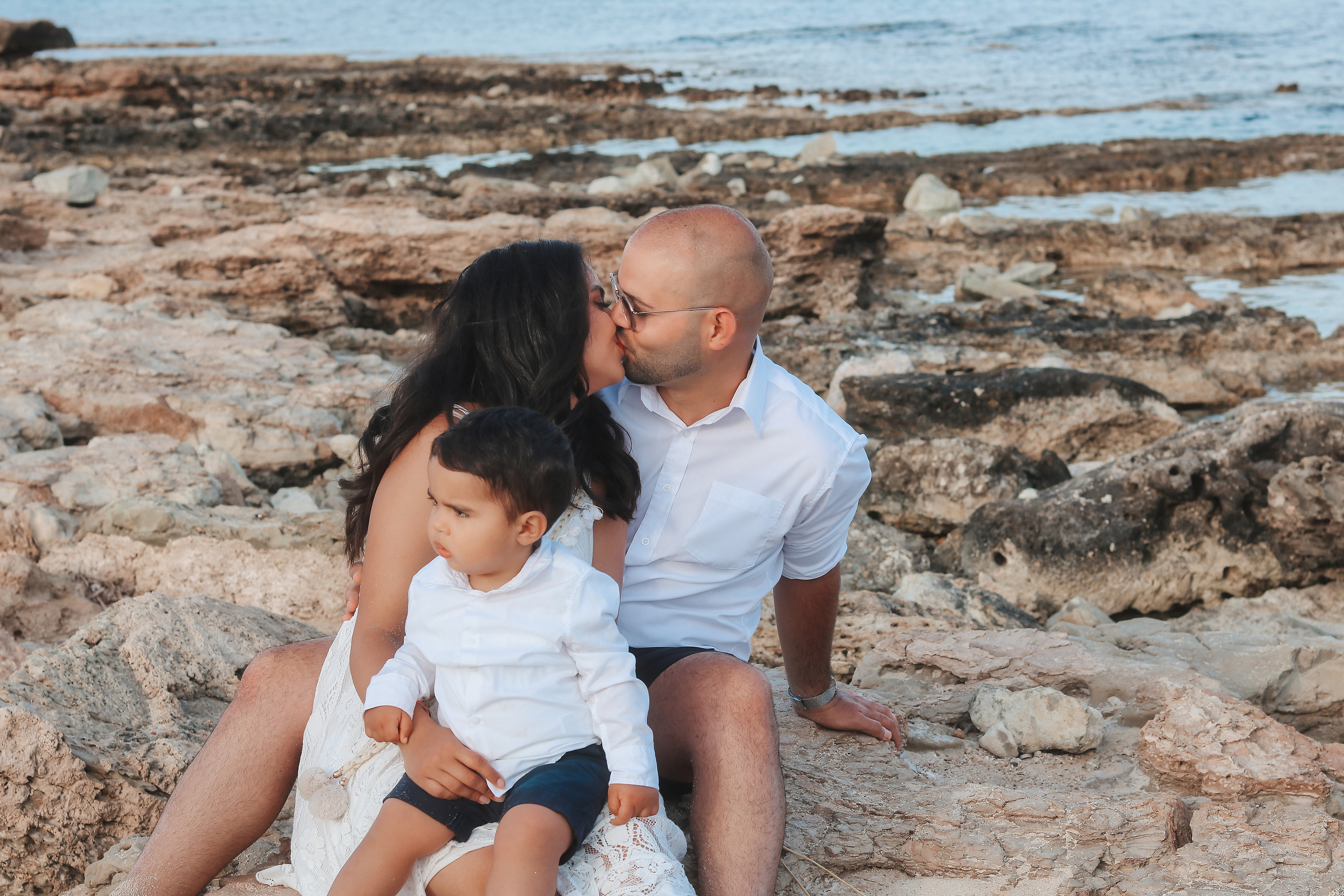 Семейная съемка, Айя-Напа. Май, 2022. Cyprus Vision. Фото и видео на Кипре — Айя-Напа, Протарас