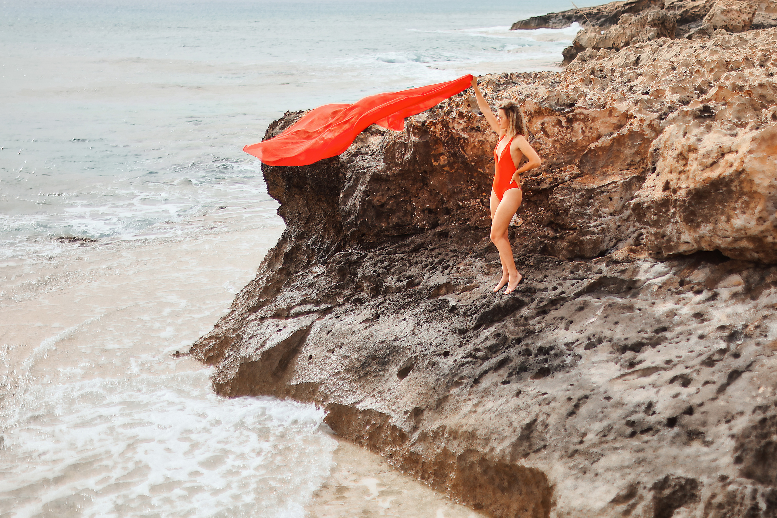 Cyprus Vision. Φωτογραφίες και βίντεο στην Κύπρο — Αγία Νάπα, Πρωταράς