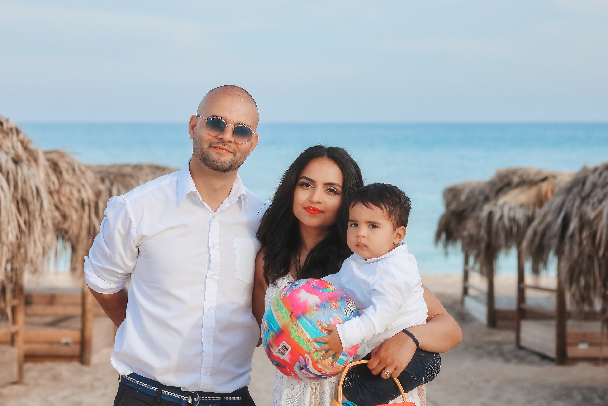 Семейная съемка, Айя-Напа. Май, 2022. Cyprus Vision. Фото и видео на Кипре — Айя-Напа, Протарас
