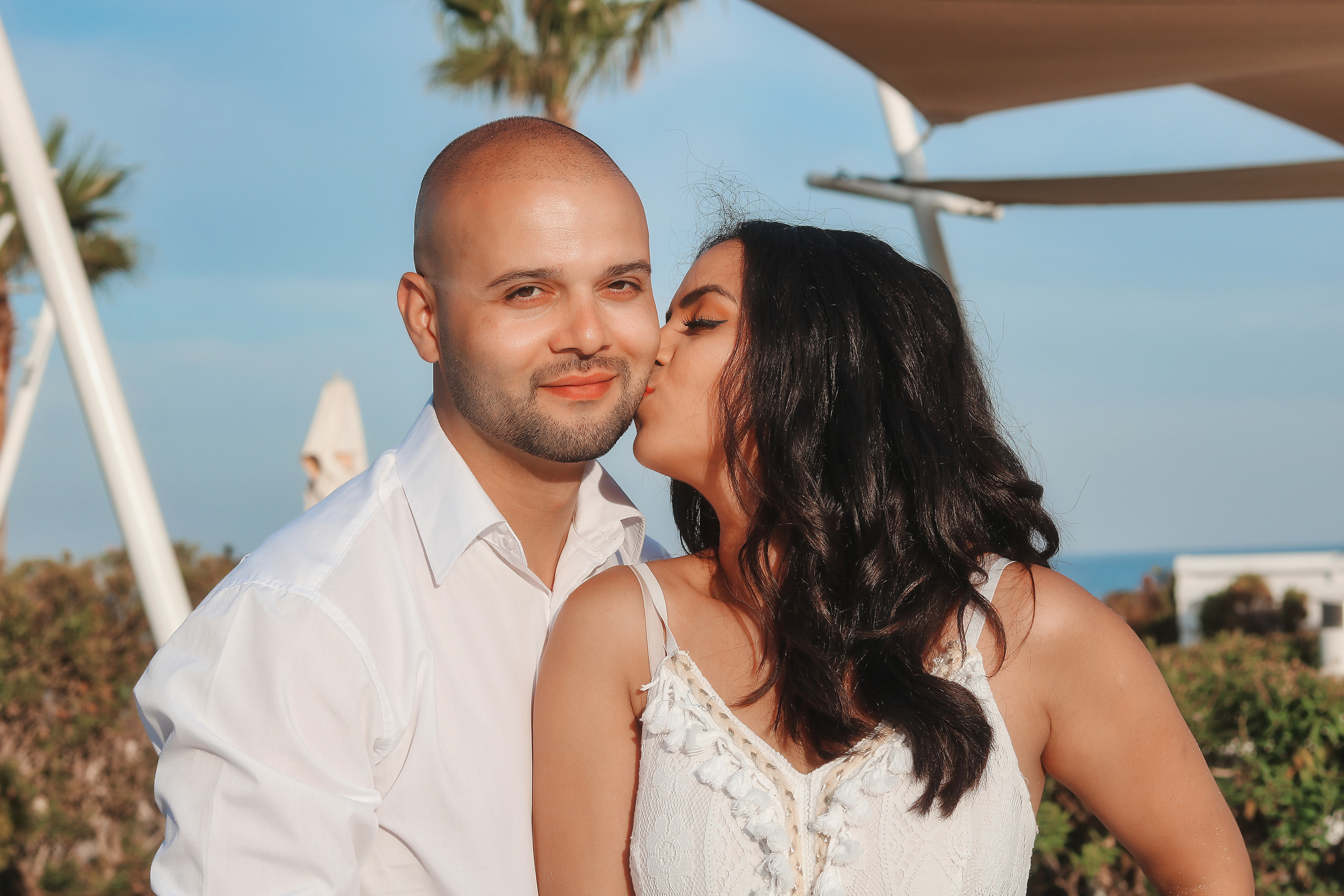 Семейная съемка, Айя-Напа. Май, 2022. Cyprus Vision. Фото и видео на Кипре — Айя-Напа, Протарас