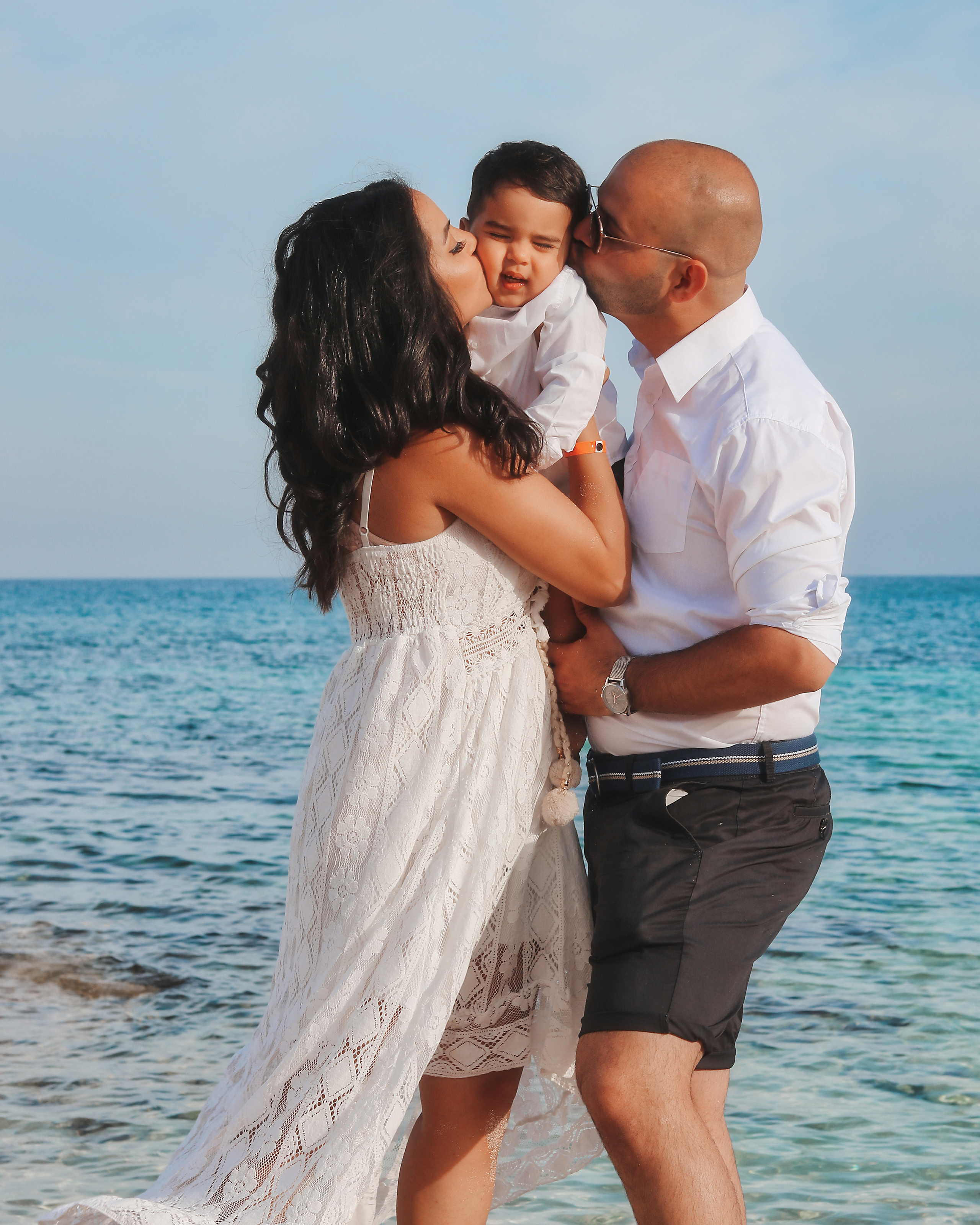 Семейная съемка, Айя-Напа. Май, 2022. Cyprus Vision. Фото и видео на Кипре — Айя-Напа, Протарас