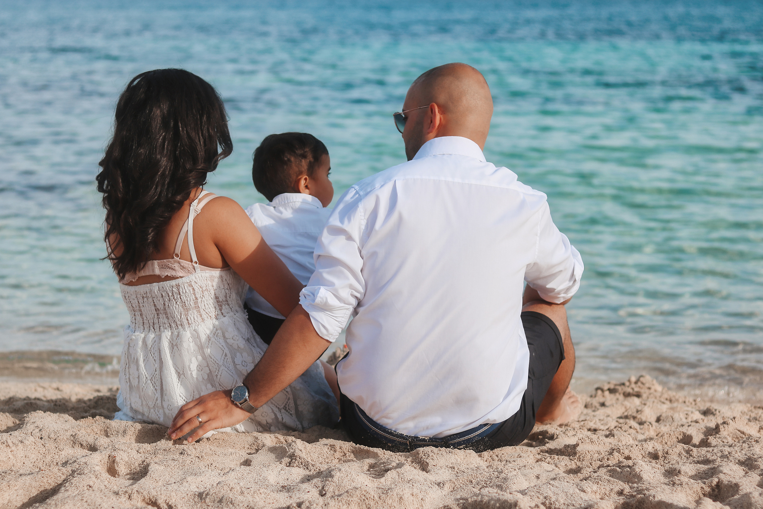 Семейная съемка, Айя-Напа. Май, 2022. Cyprus Vision. Фото и видео на Кипре — Айя-Напа, Протарас