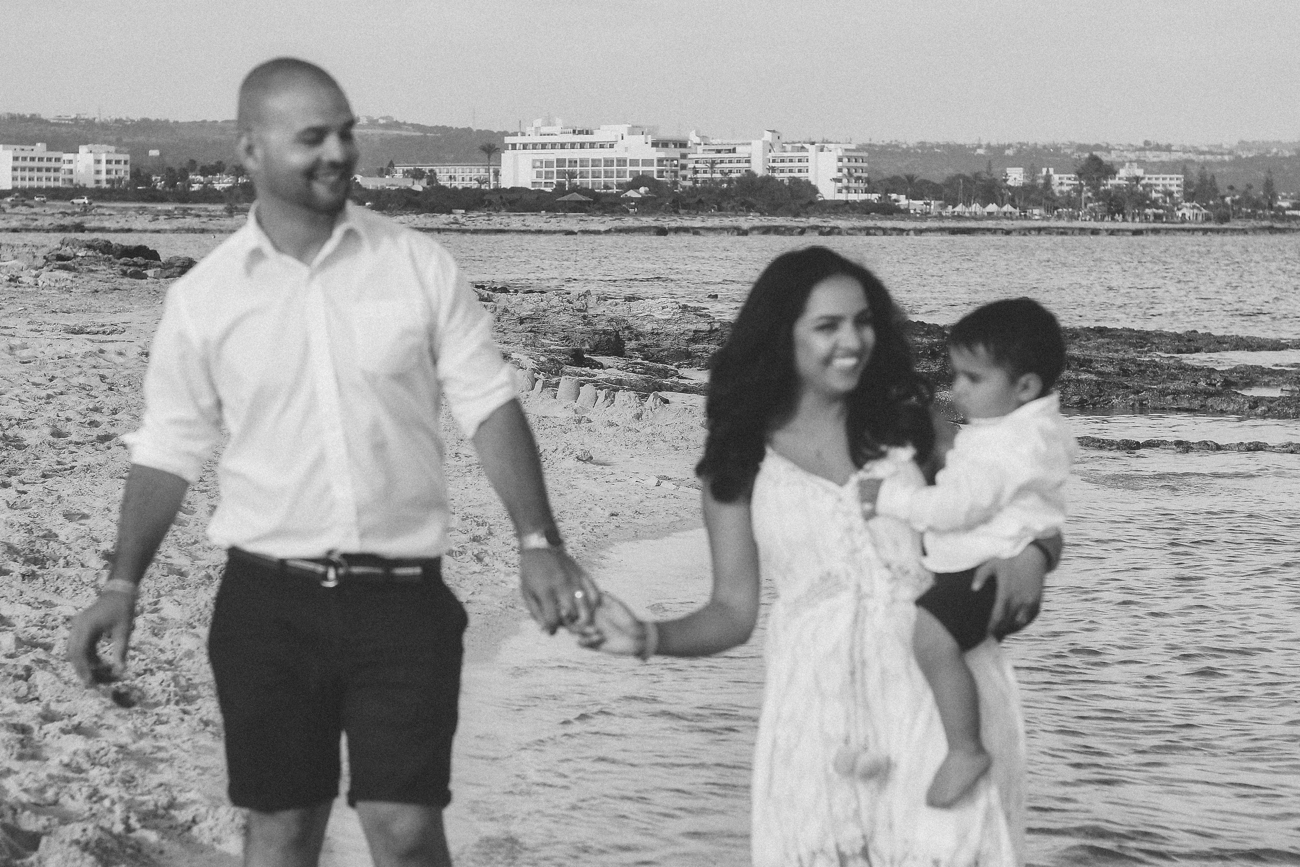 Семейная съемка, Айя-Напа. Май, 2022. Cyprus Vision. Фото и видео на Кипре — Айя-Напа, Протарас