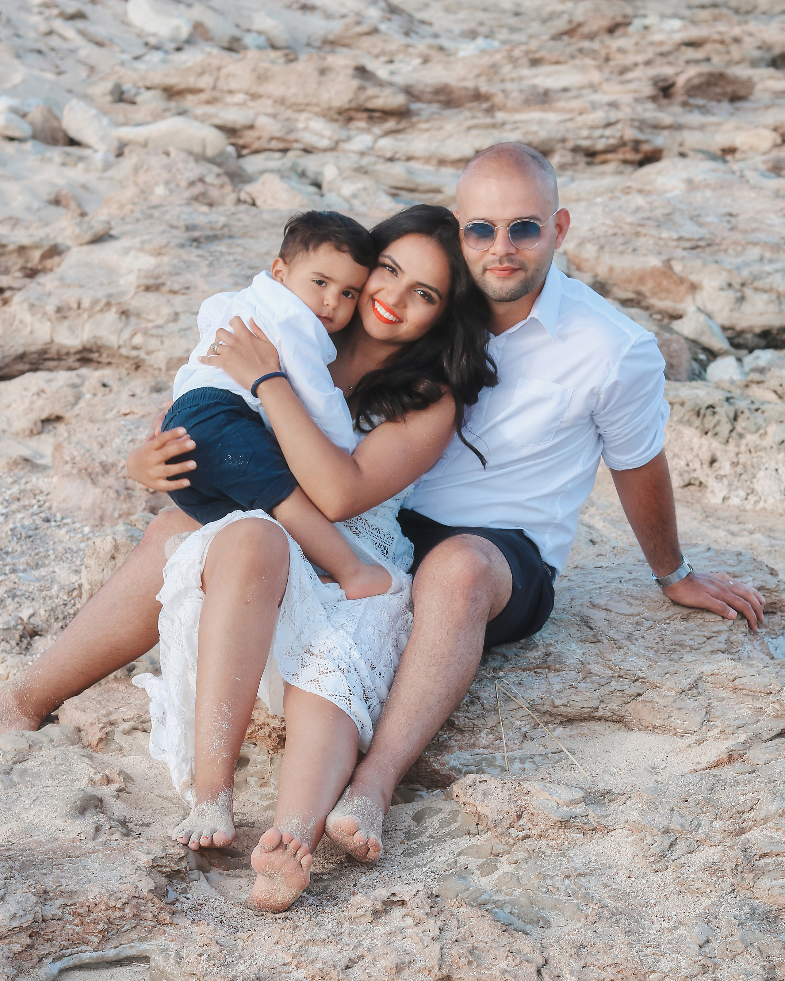Семейная съемка, Айя-Напа. Май, 2022. Cyprus Vision. Фото и видео на Кипре — Айя-Напа, Протарас