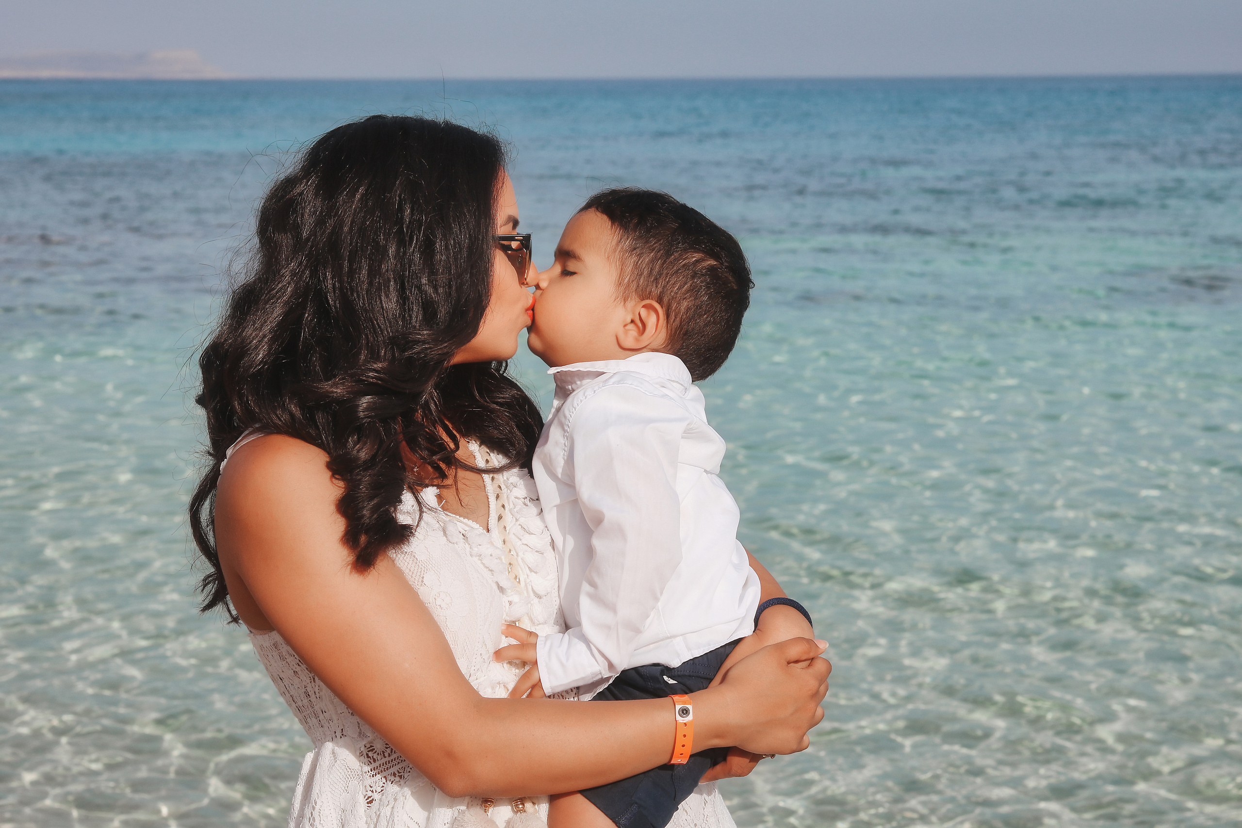 Семейная съемка, Айя-Напа. Май, 2022. Cyprus Vision. Фото и видео на Кипре — Айя-Напа, Протарас