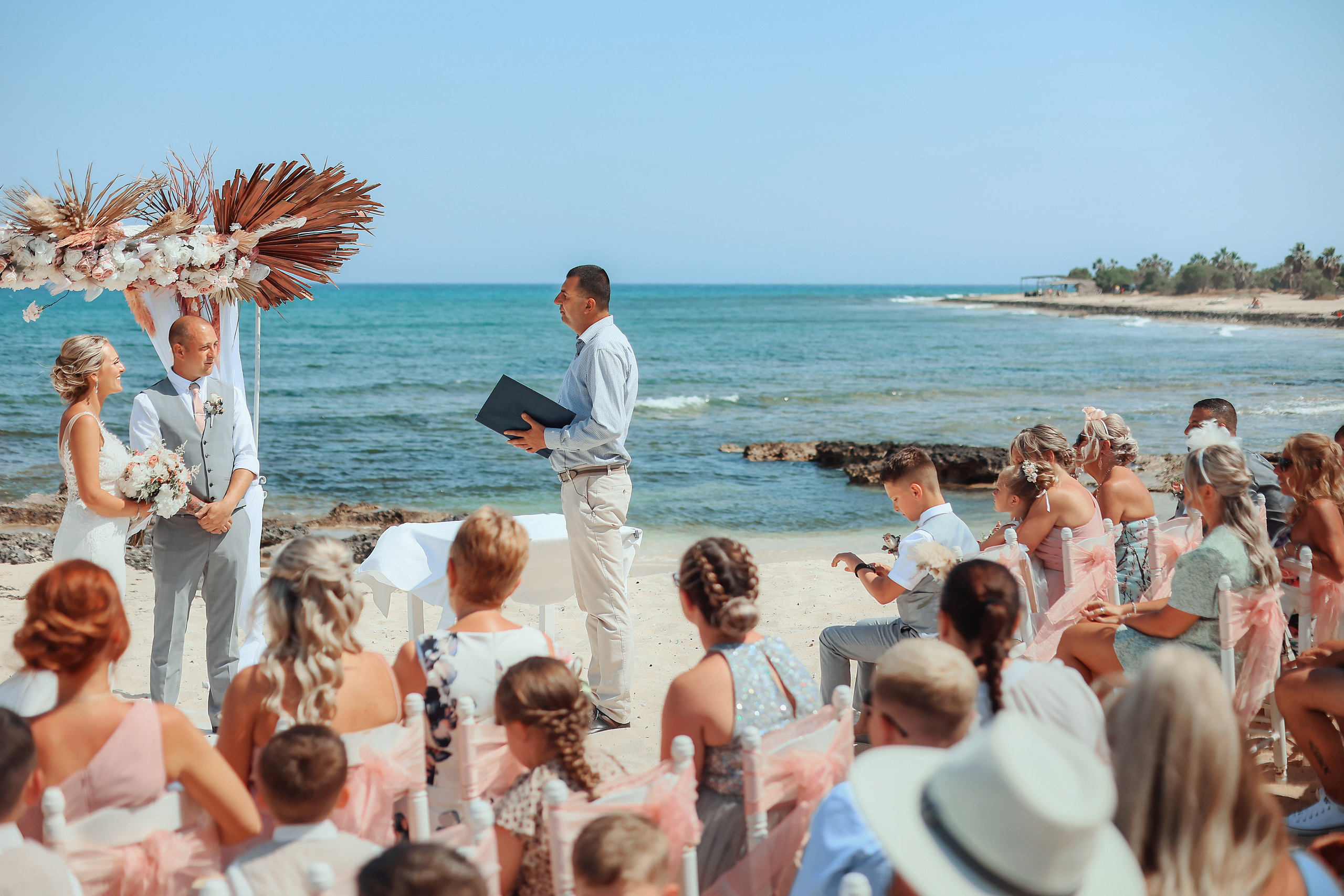 Cyprus Vision. Φωτογραφίες και βίντεο στην Κύπρο — Αγία Νάπα, Πρωταράς