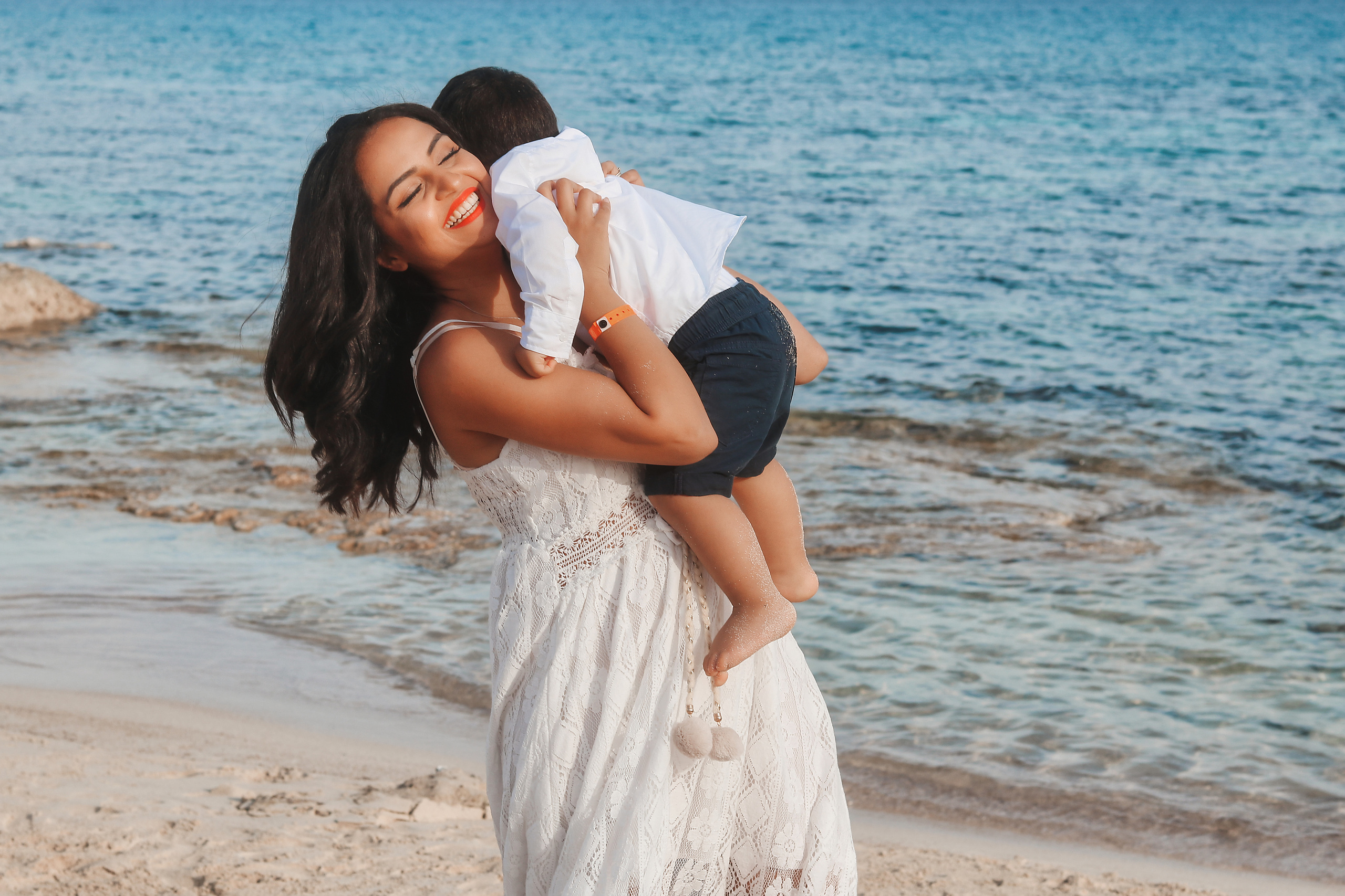 Семейная съемка, Айя-Напа. Май, 2022. Cyprus Vision. Фото и видео на Кипре — Айя-Напа, Протарас