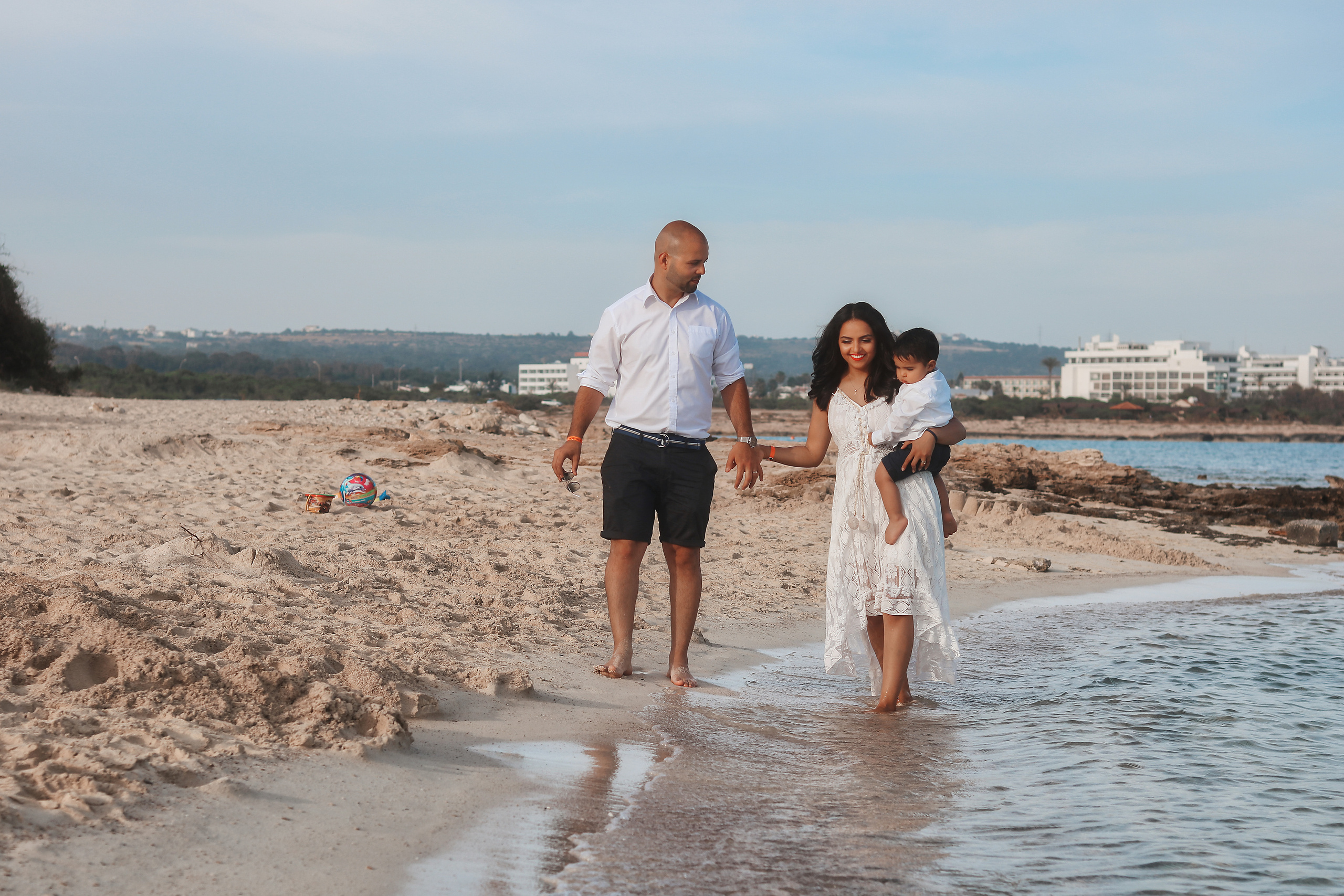 Семейная съемка, Айя-Напа. Май, 2022. Cyprus Vision. Фото и видео на Кипре — Айя-Напа, Протарас