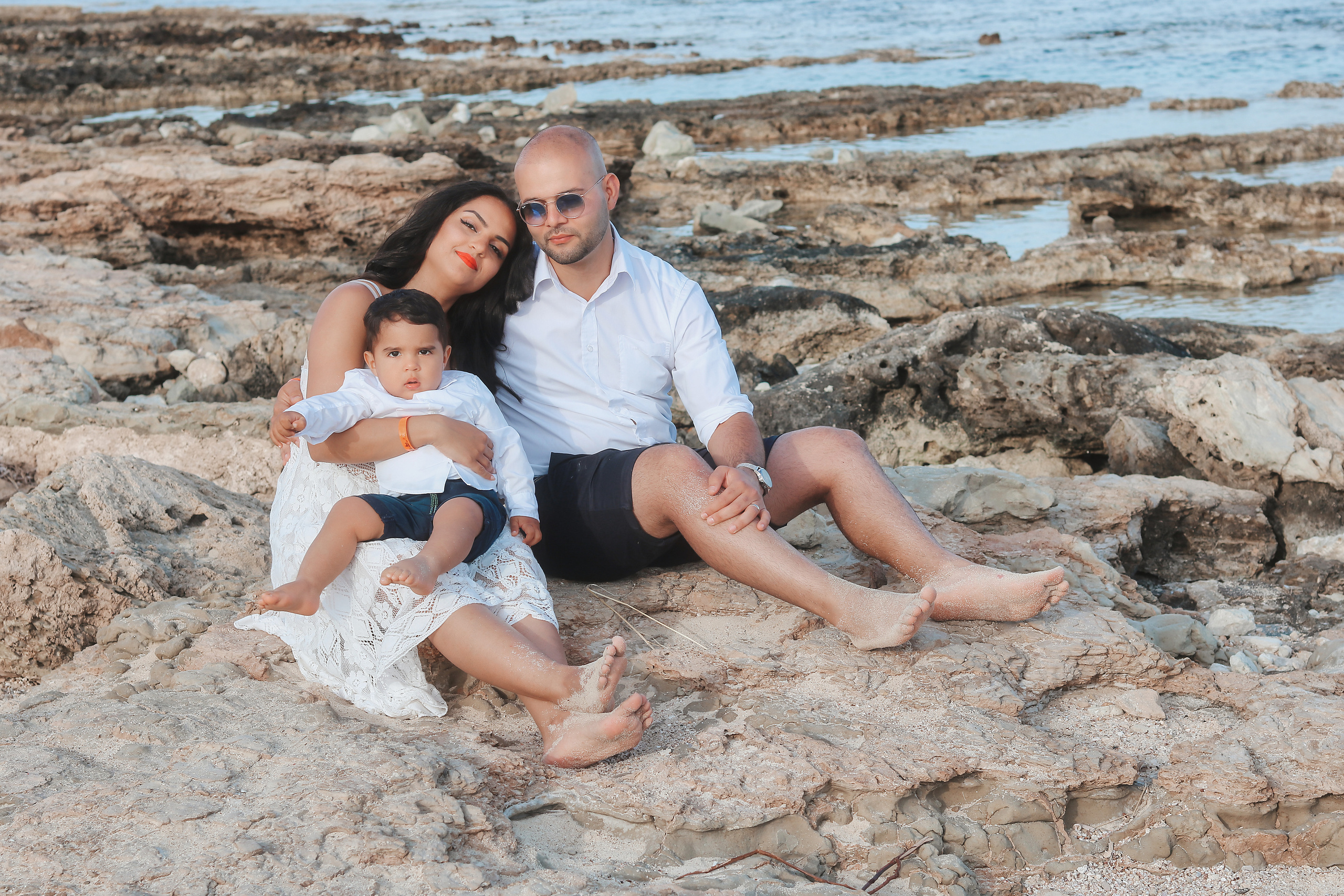 Семейная съемка, Айя-Напа. Май, 2022. Cyprus Vision. Фото и видео на Кипре — Айя-Напа, Протарас