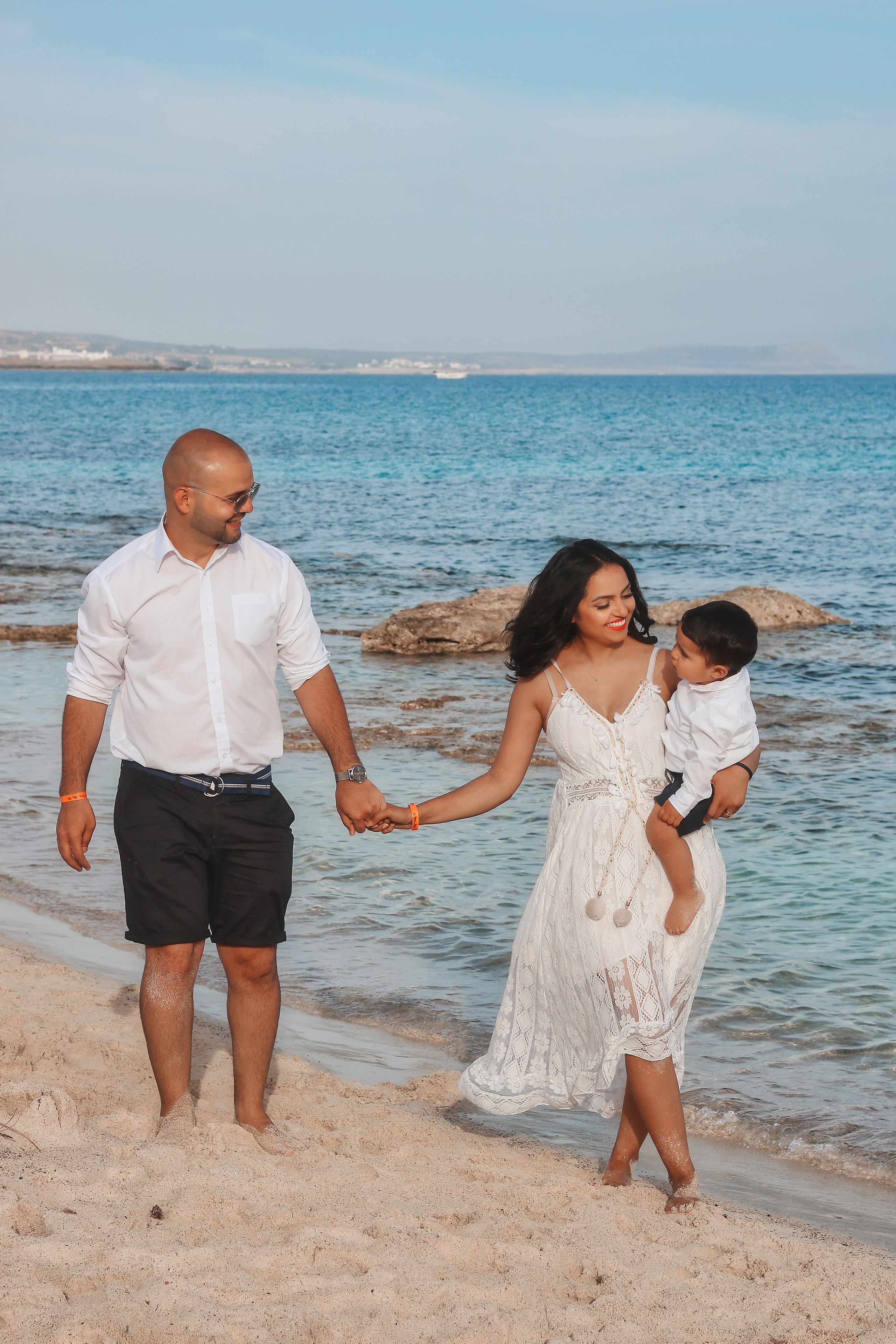 Семейная съемка, Айя-Напа. Май, 2022. Cyprus Vision. Фото и видео на Кипре — Айя-Напа, Протарас