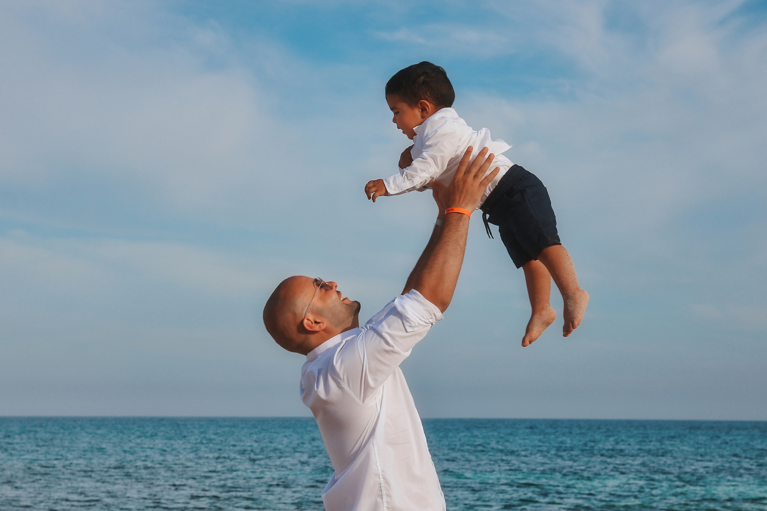 Семейная съемка, Айя-Напа. Май, 2022. Cyprus Vision. Фото и видео на Кипре — Айя-Напа, Протарас