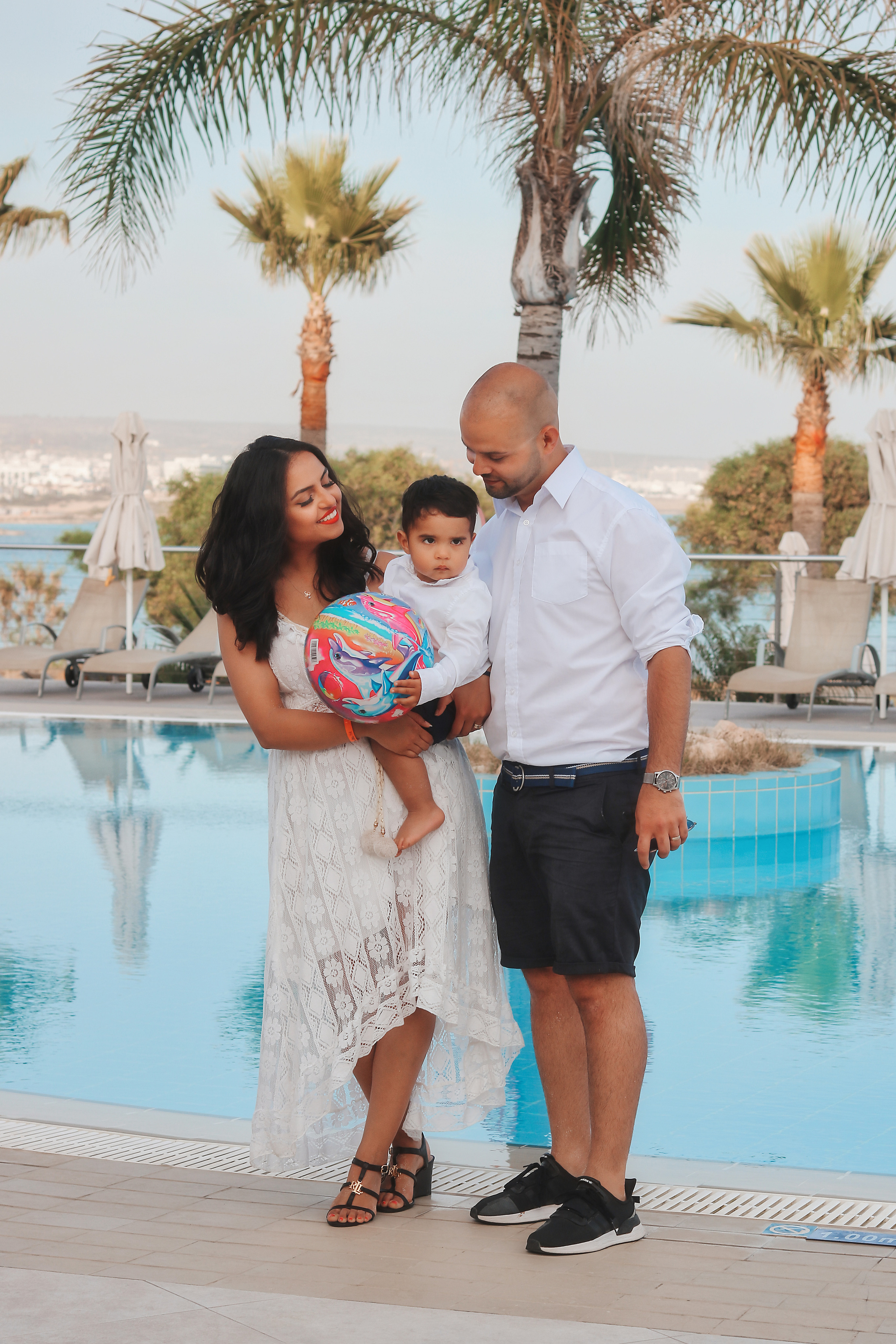 Семейная съемка, Айя-Напа. Май, 2022. Cyprus Vision. Фото и видео на Кипре — Айя-Напа, Протарас