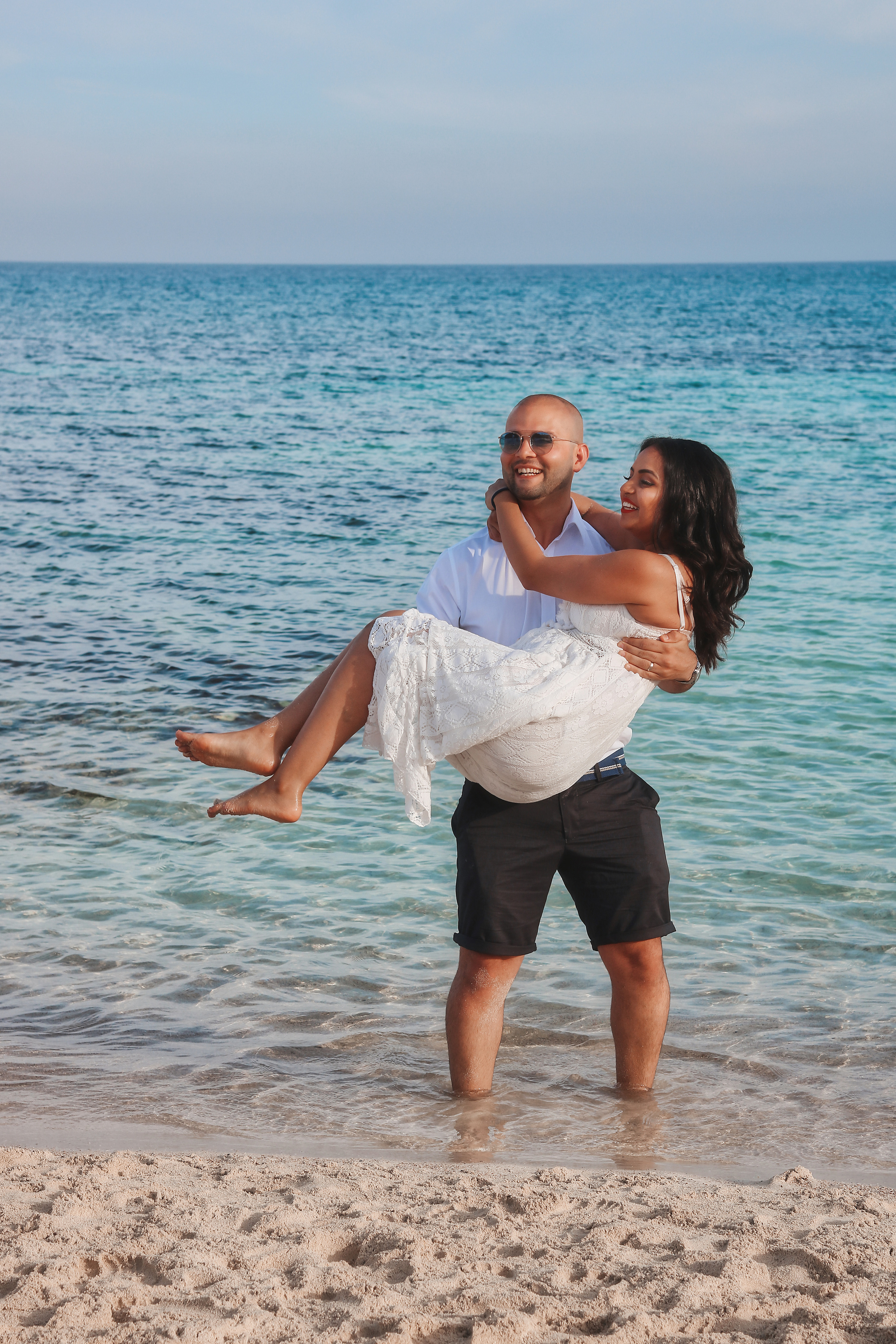 Семейная съемка, Айя-Напа. Май, 2022. Cyprus Vision. Фото и видео на Кипре — Айя-Напа, Протарас